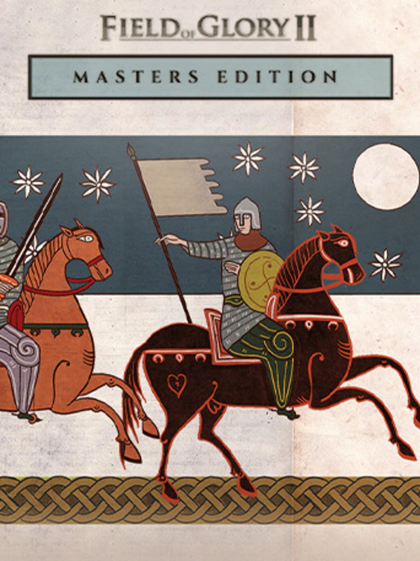 Field of Glory II: Masters Edition