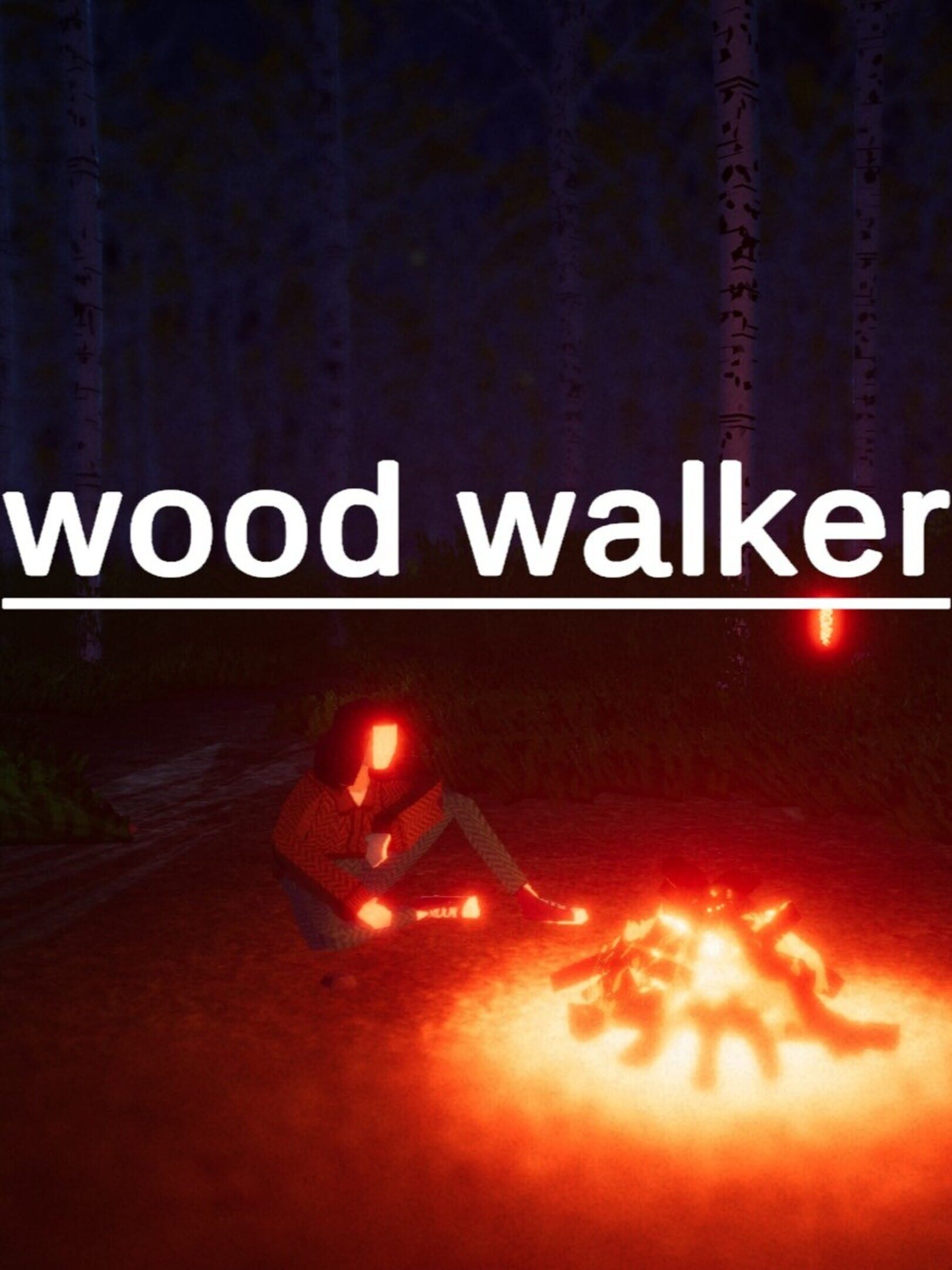 Wood Walker