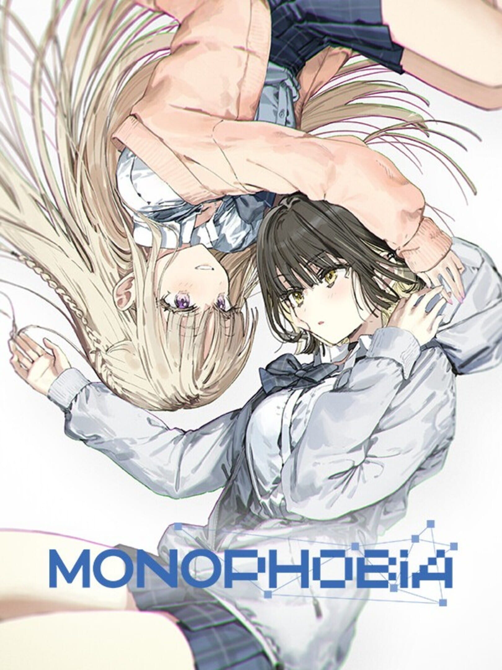 Monophobia cover