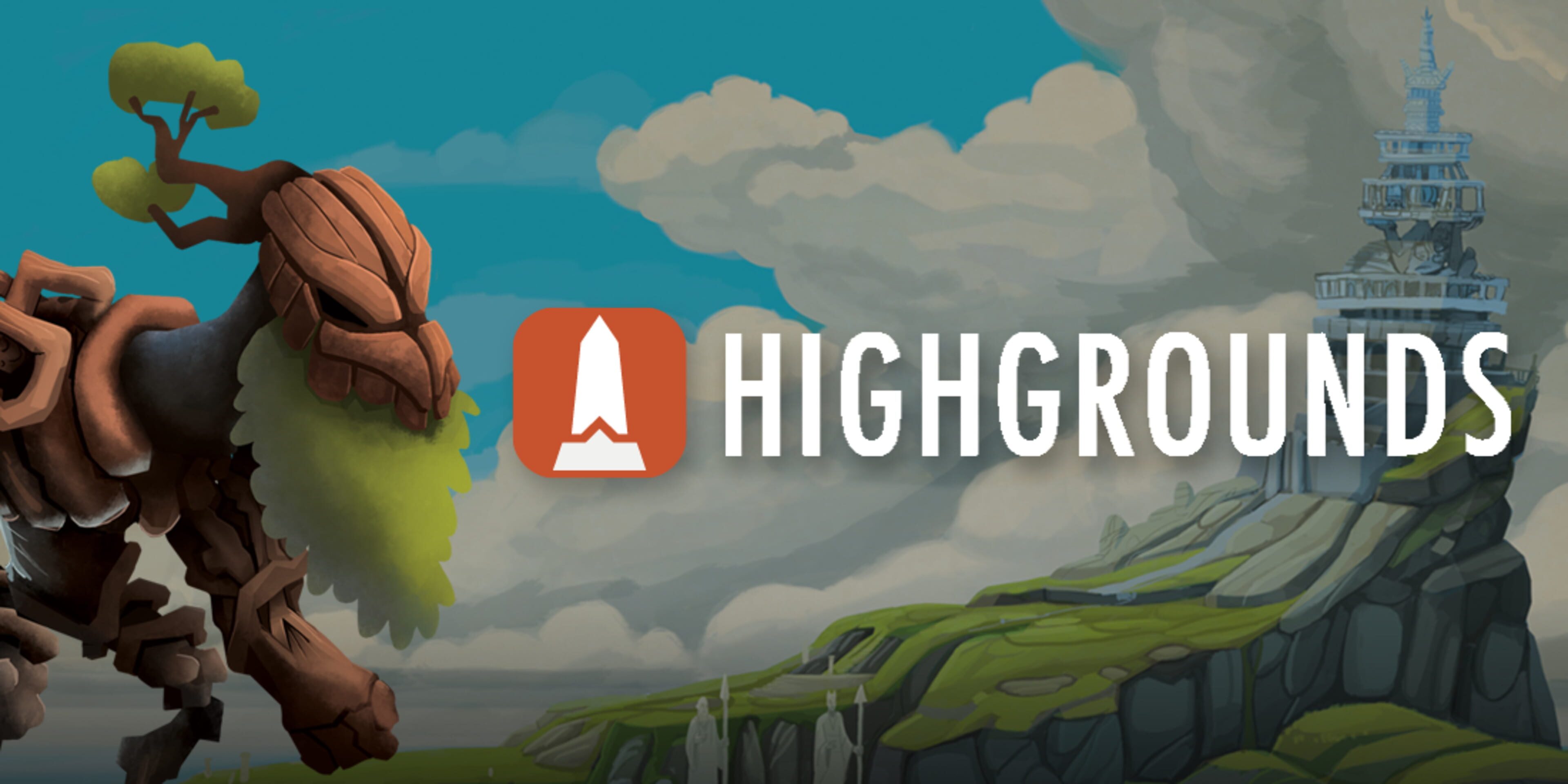 Highgrounds