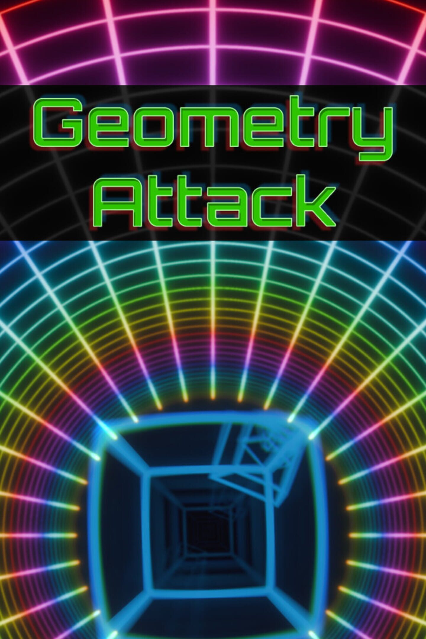 Geometry Attack cover