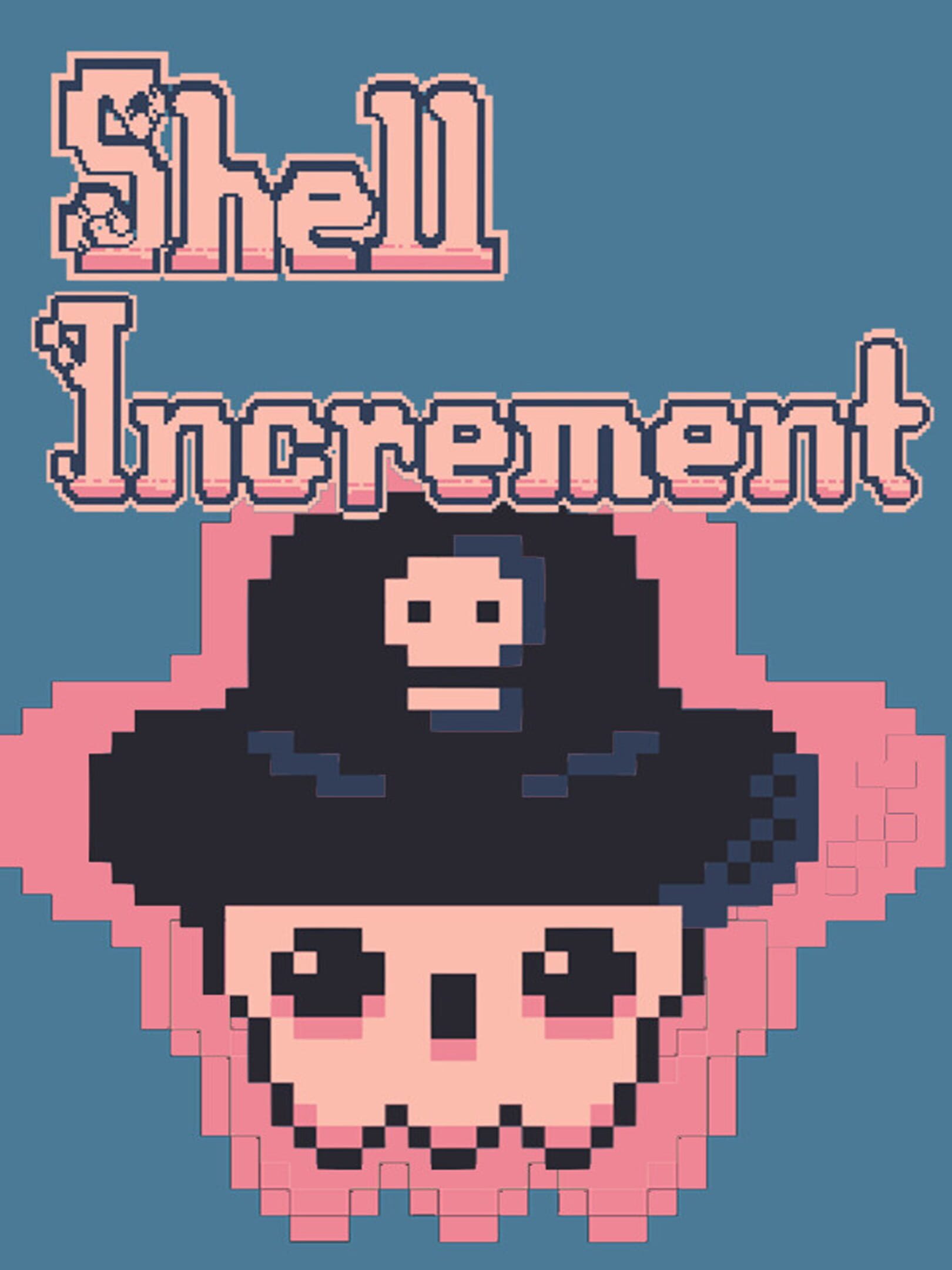 Shell Increment cover