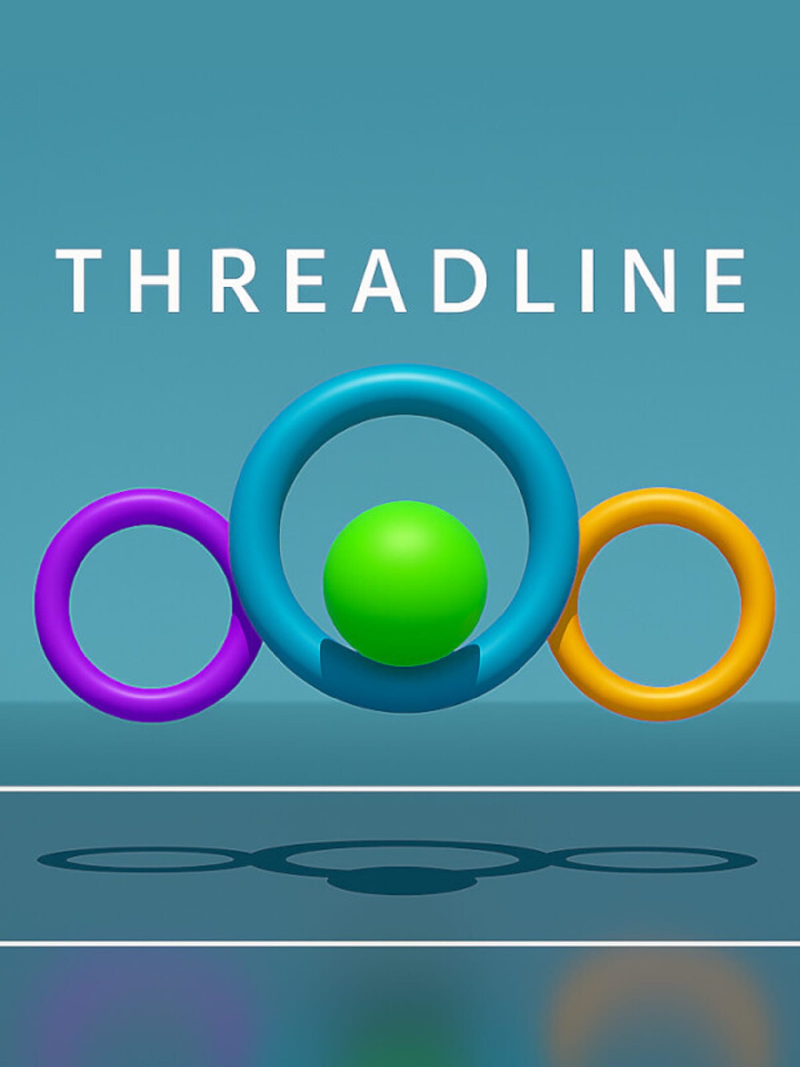 Threadline cover