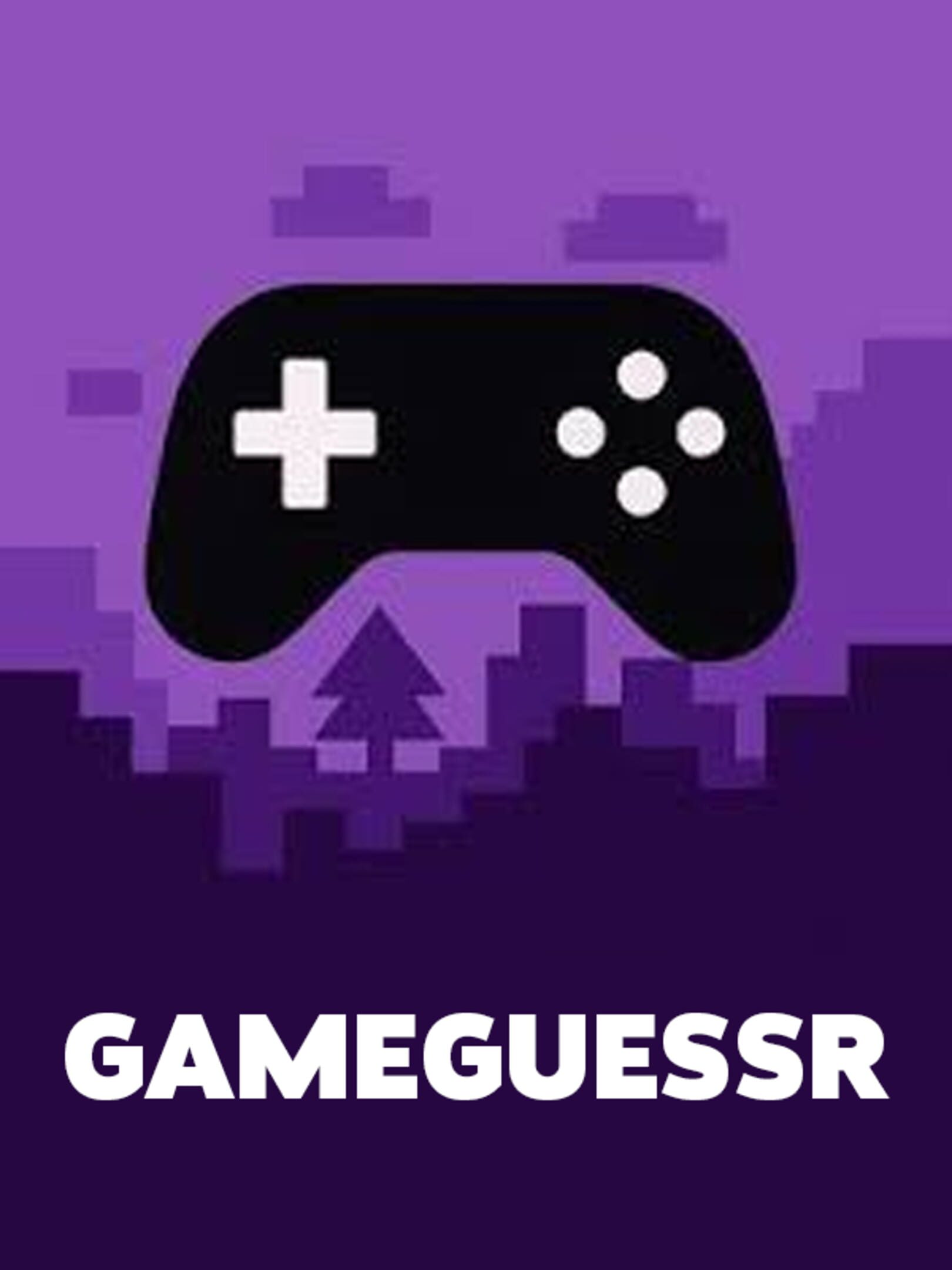 GameGuessr cover