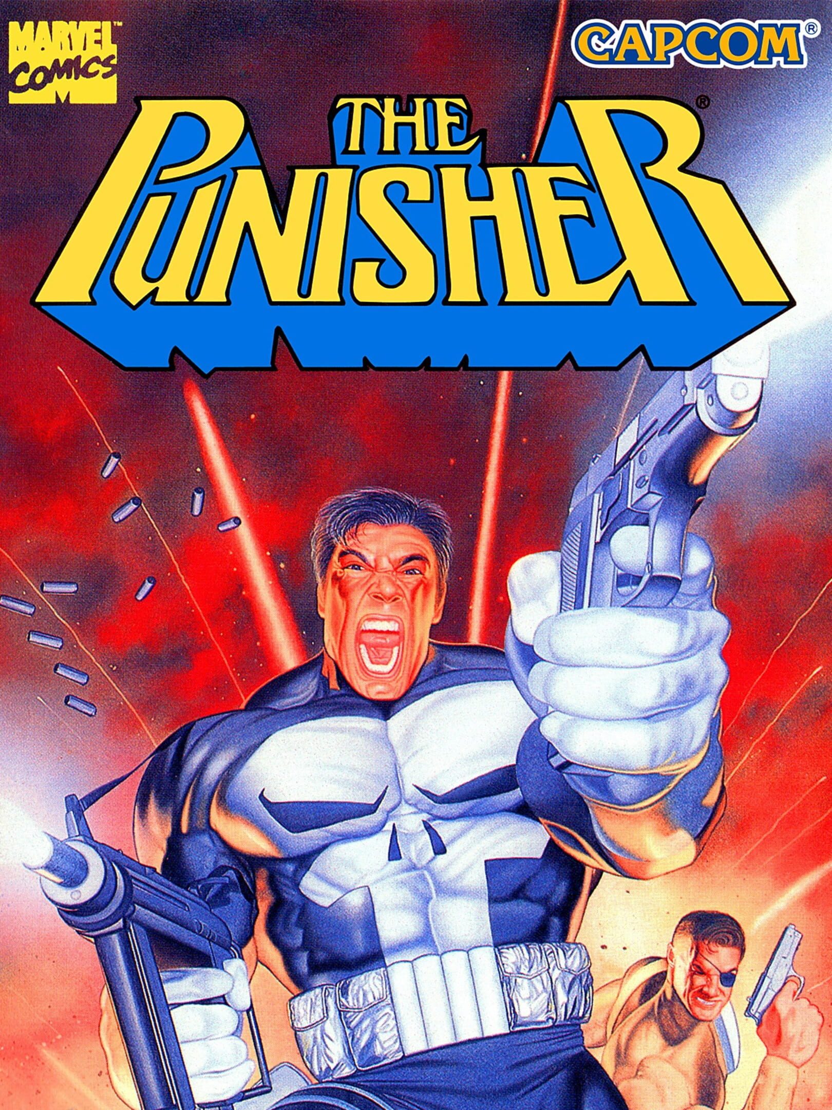 The Punisher