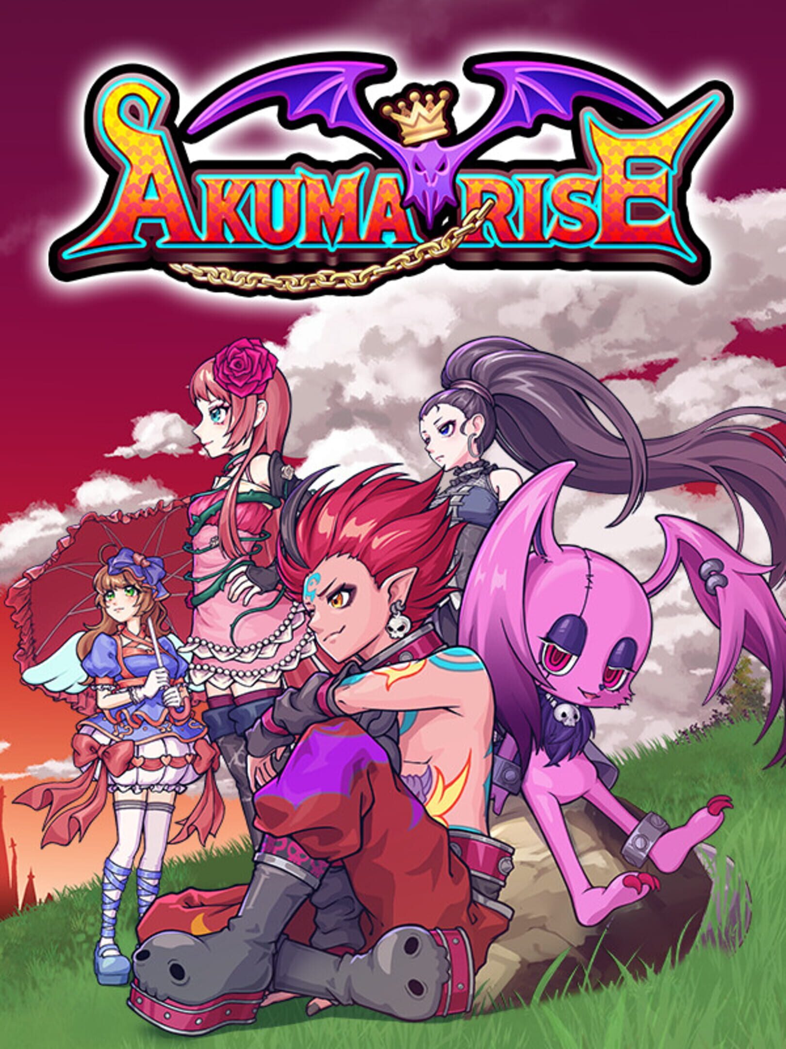 Akuma Rise