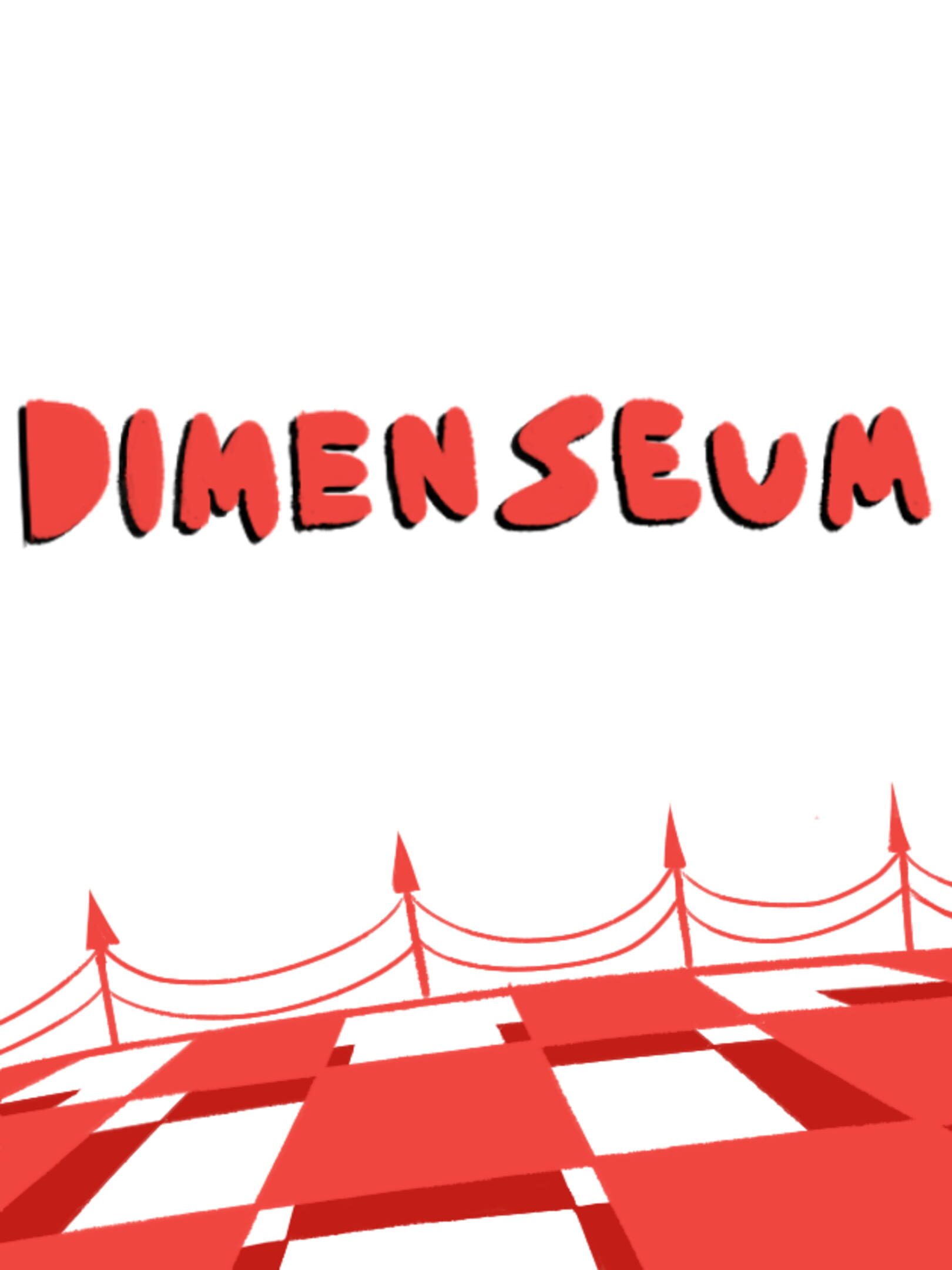Dimenseum cover