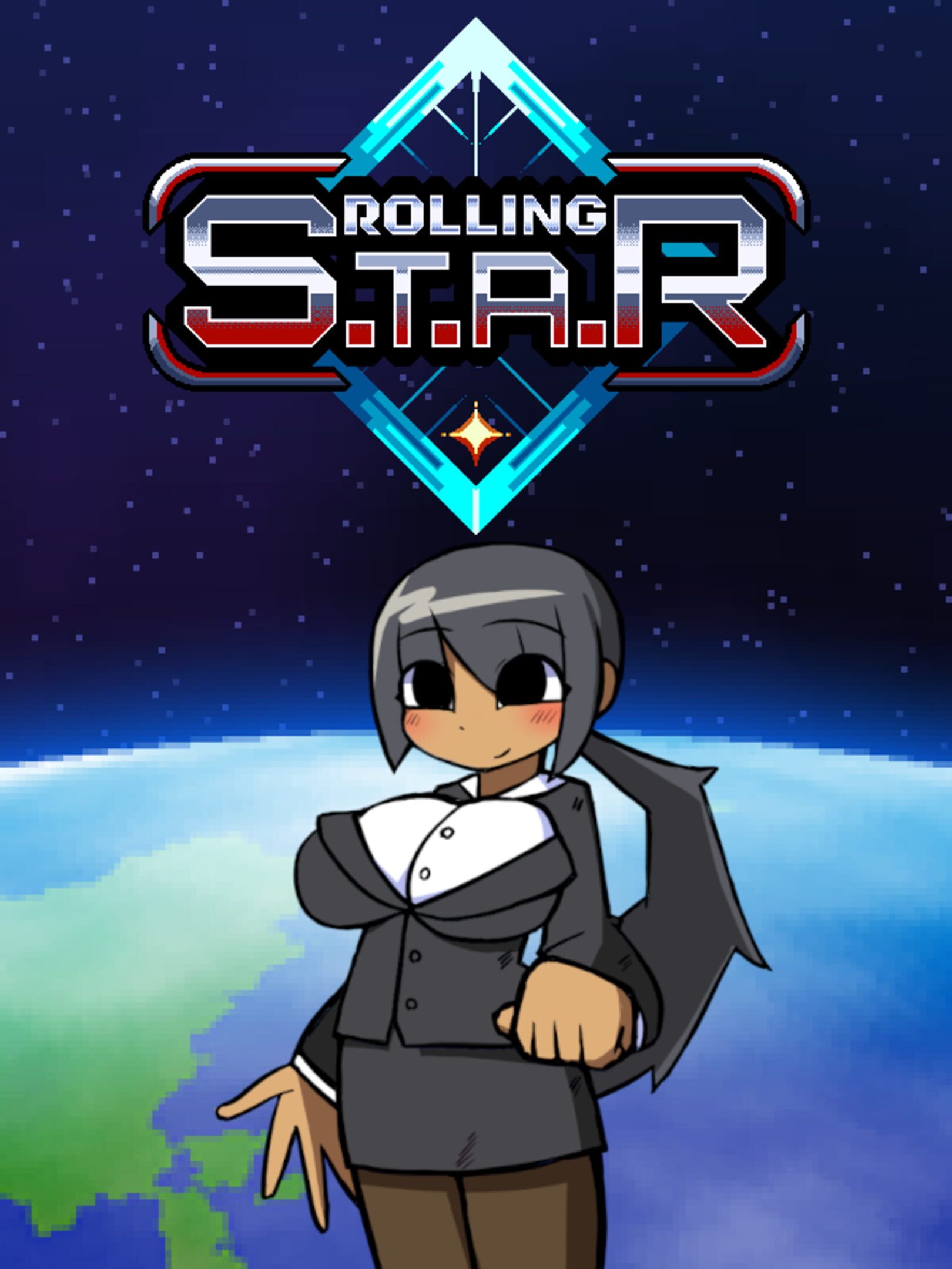 Rolling Star: Tomomi Another Story
