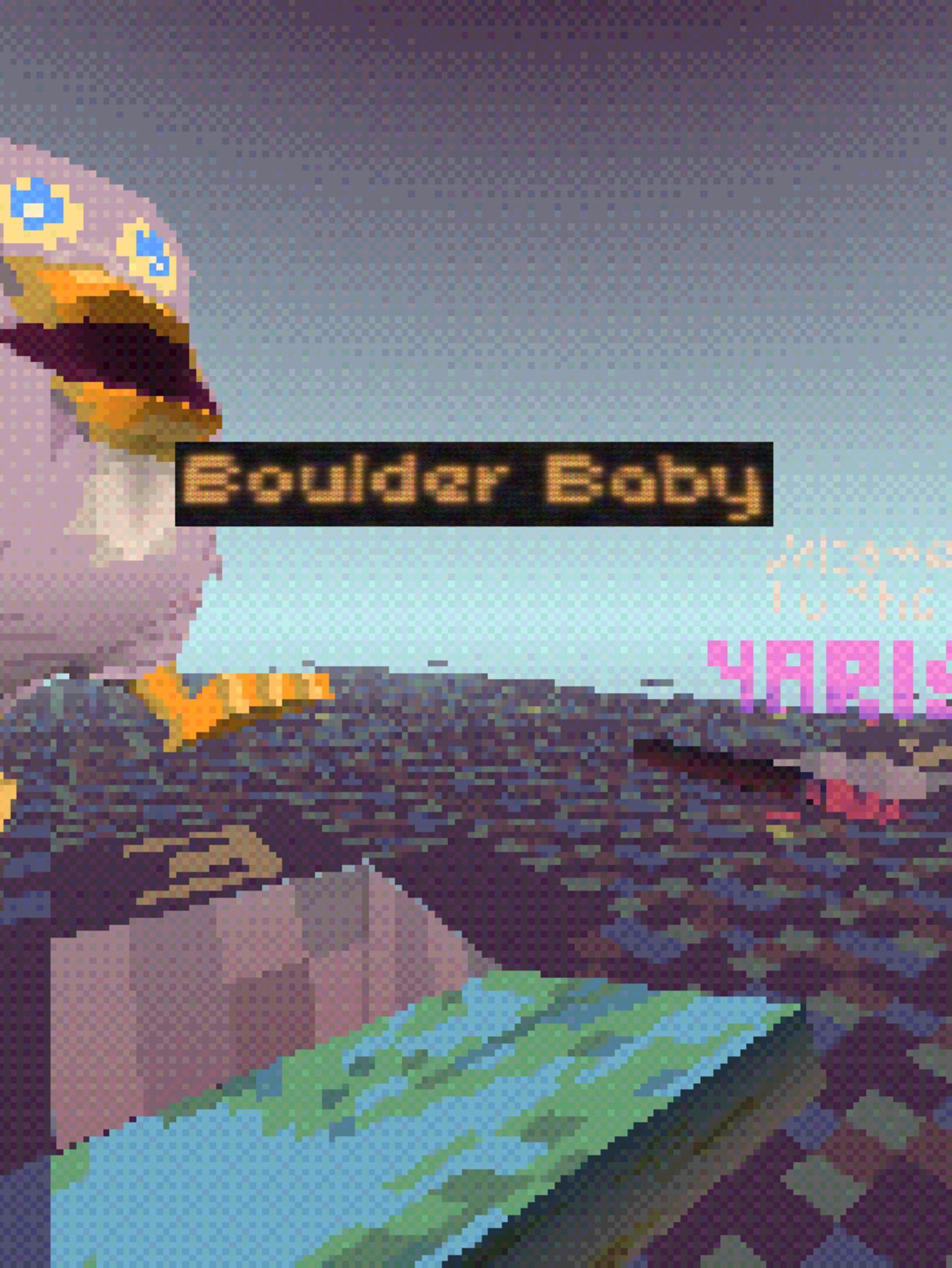 Boulder Baby