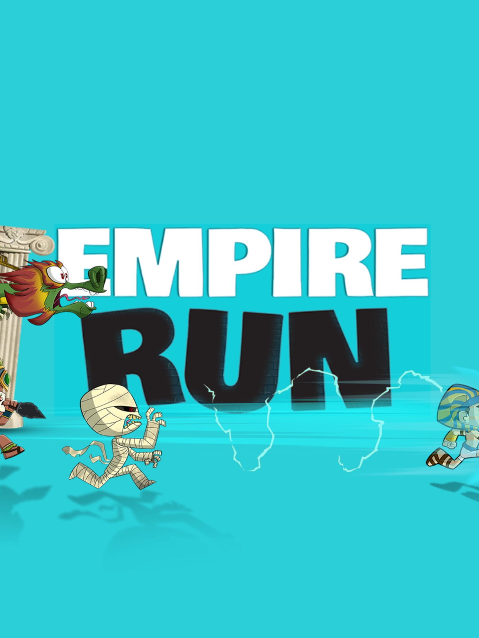 Empire Run