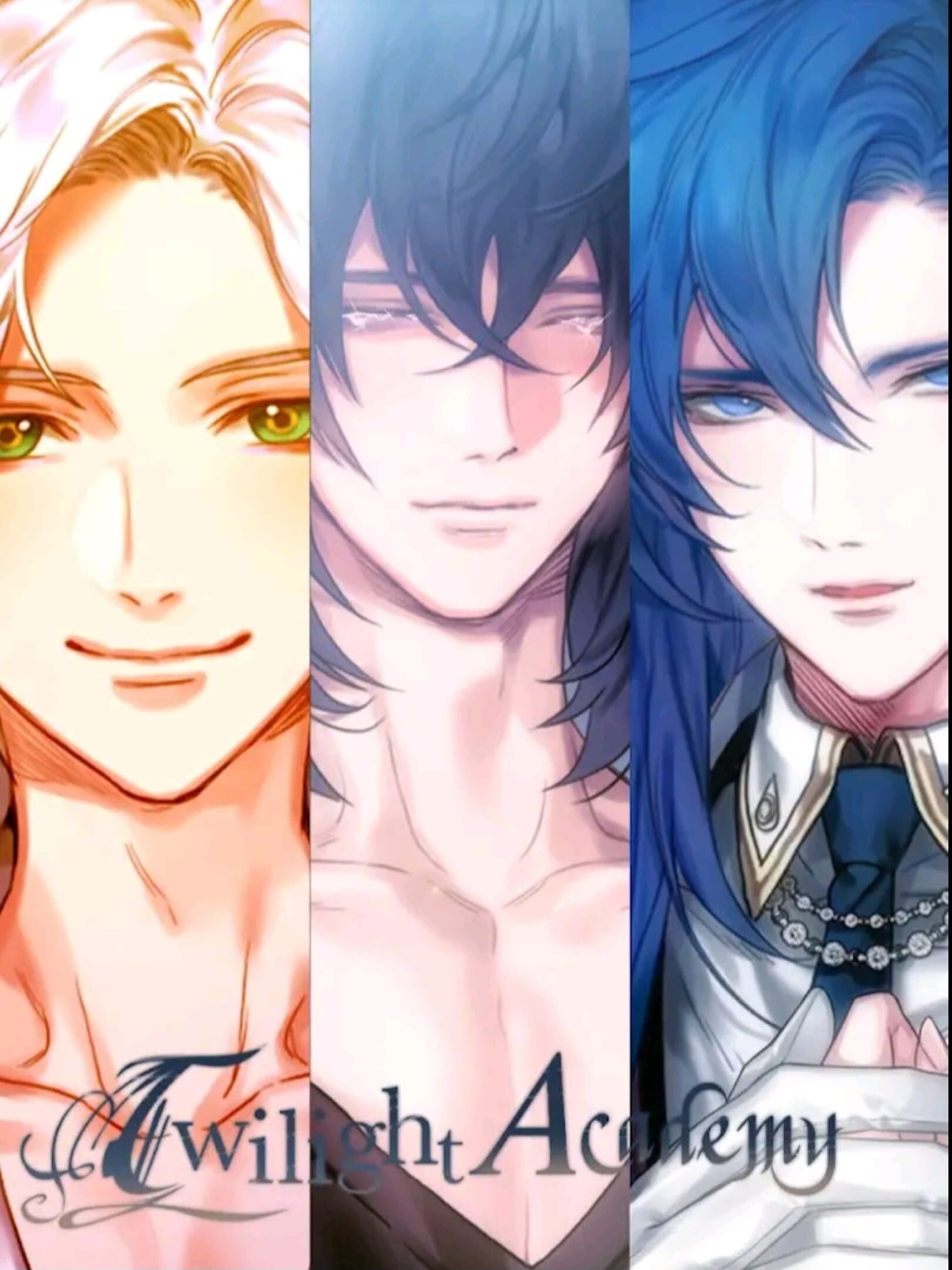 Twilight Academy