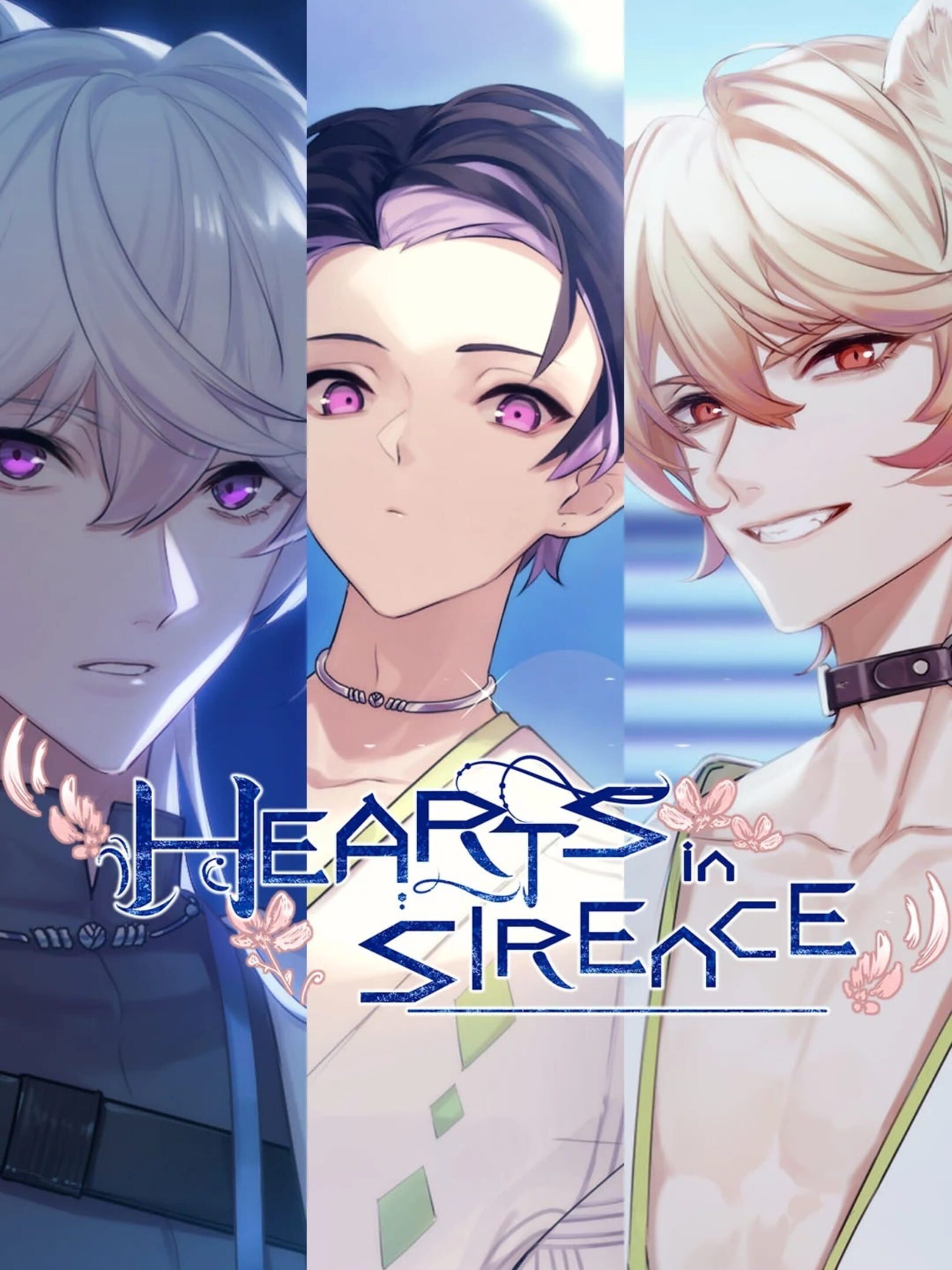 Hearts in Sirence