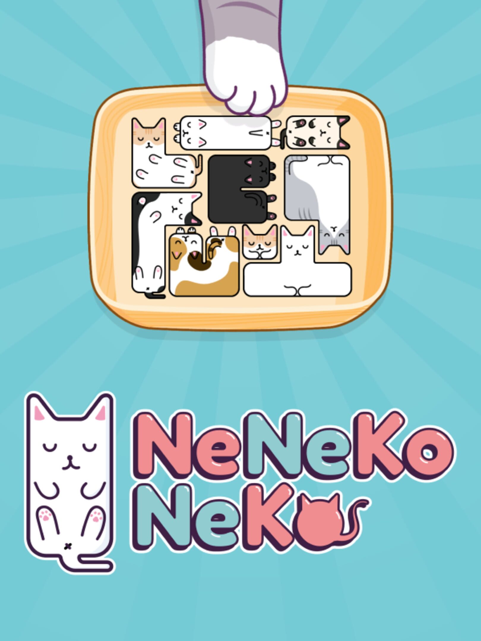 NeNeKoNeKo