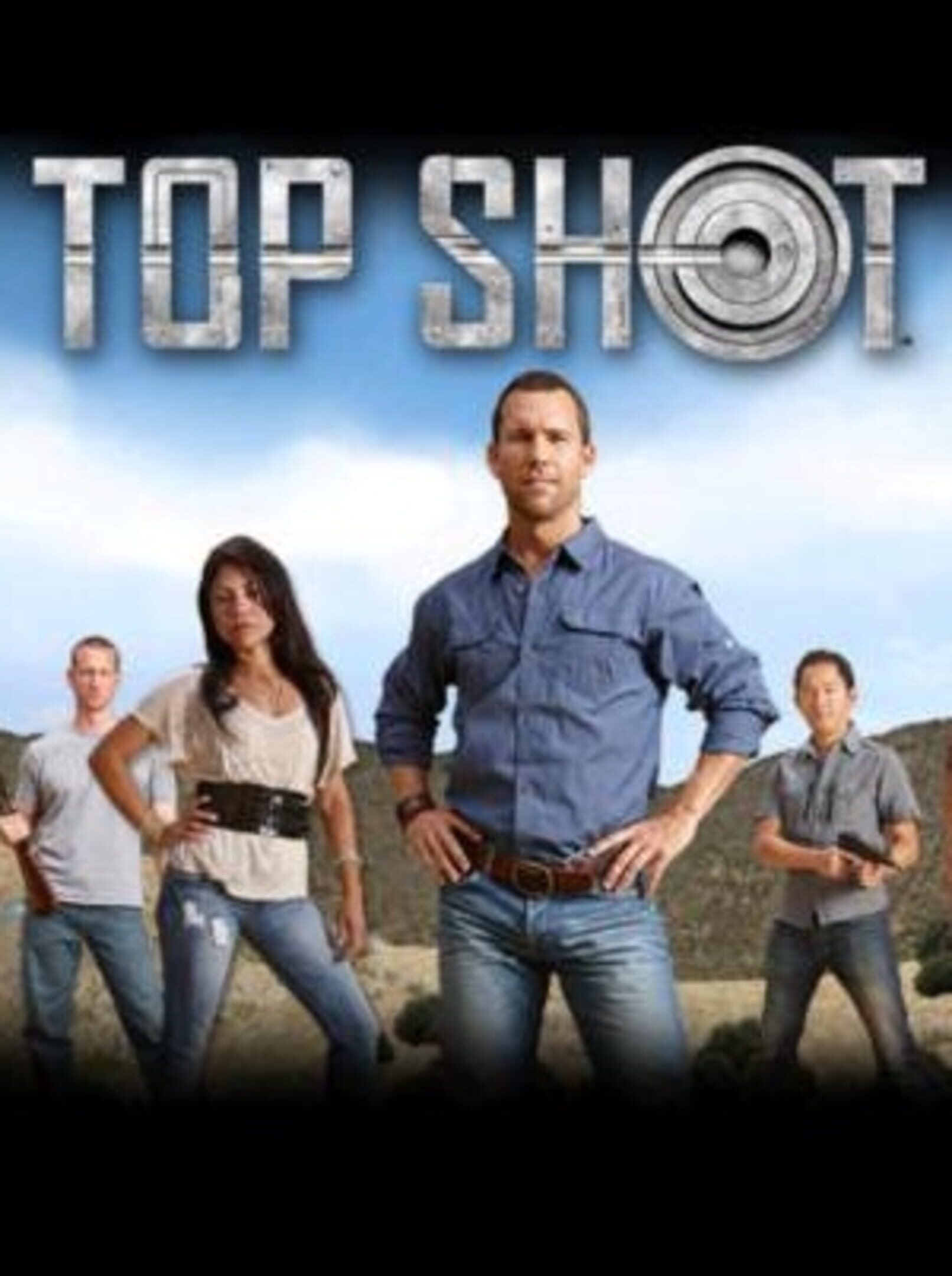 History's Top Shot