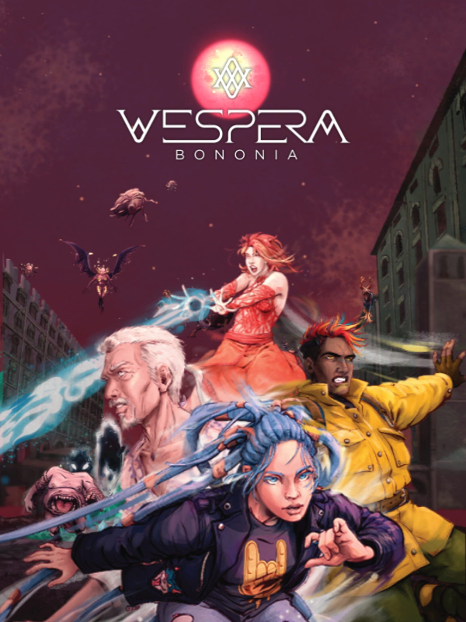 Vespera Bononia