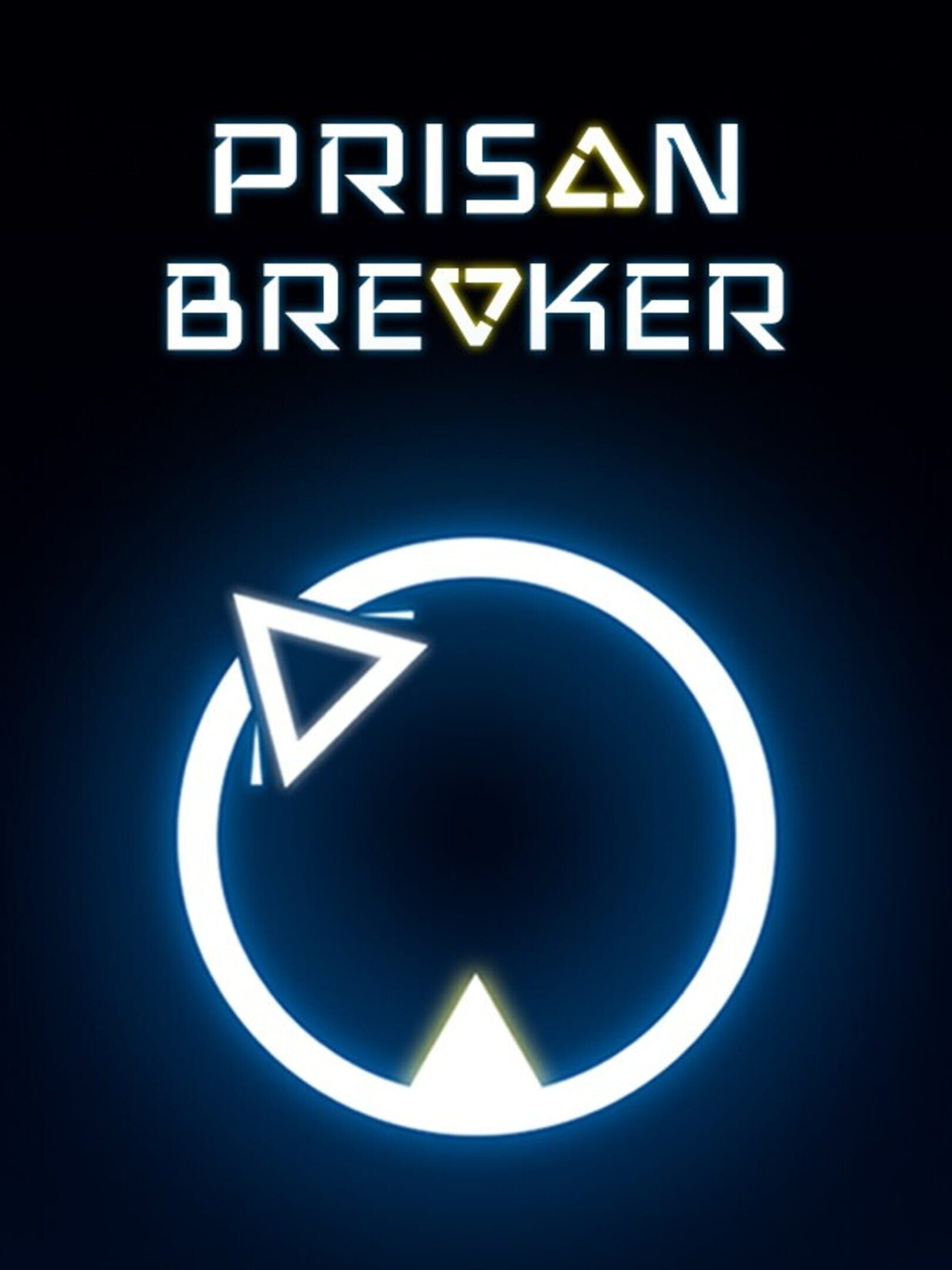 Prison Breaker cover