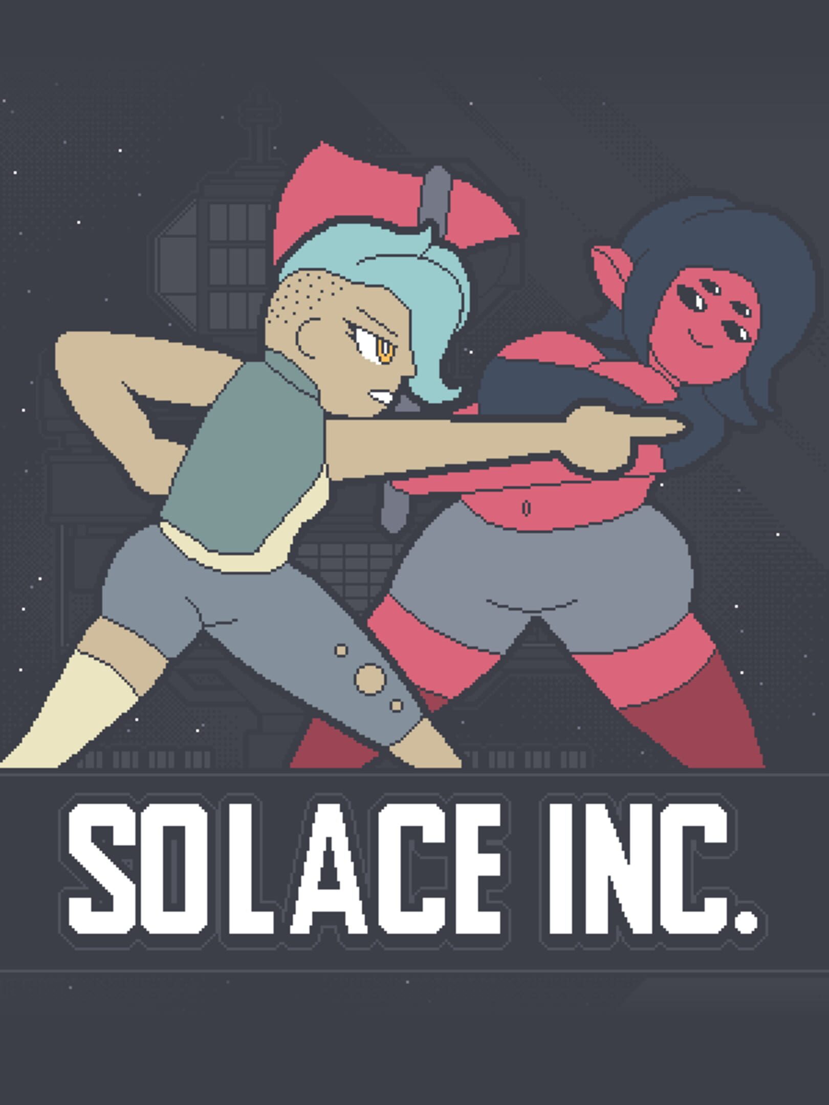 Solace Inc.