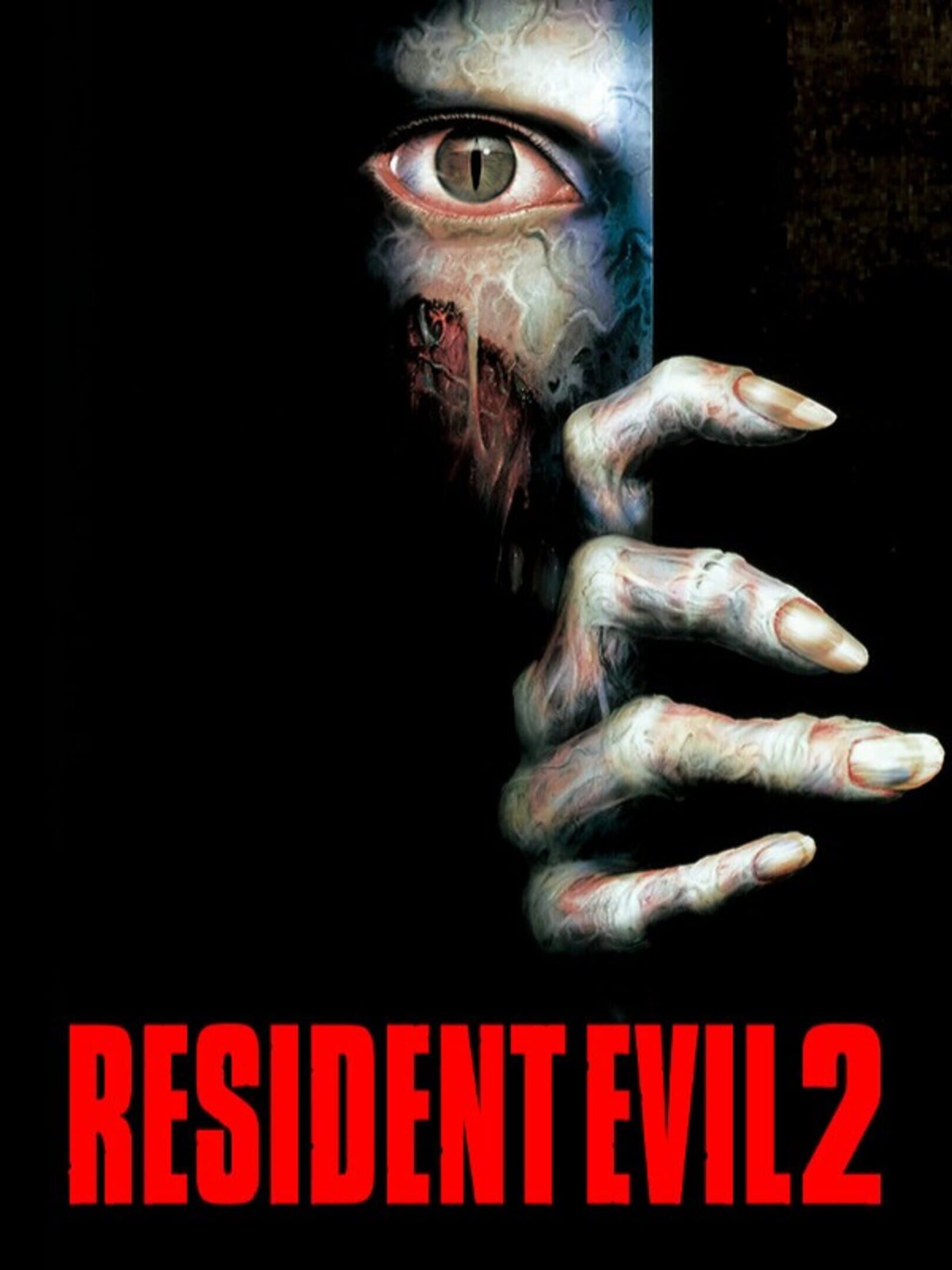 Resident Evil 2