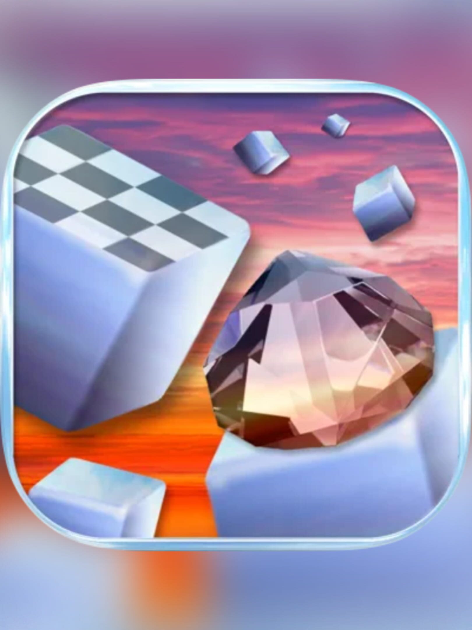 Block Drop cover