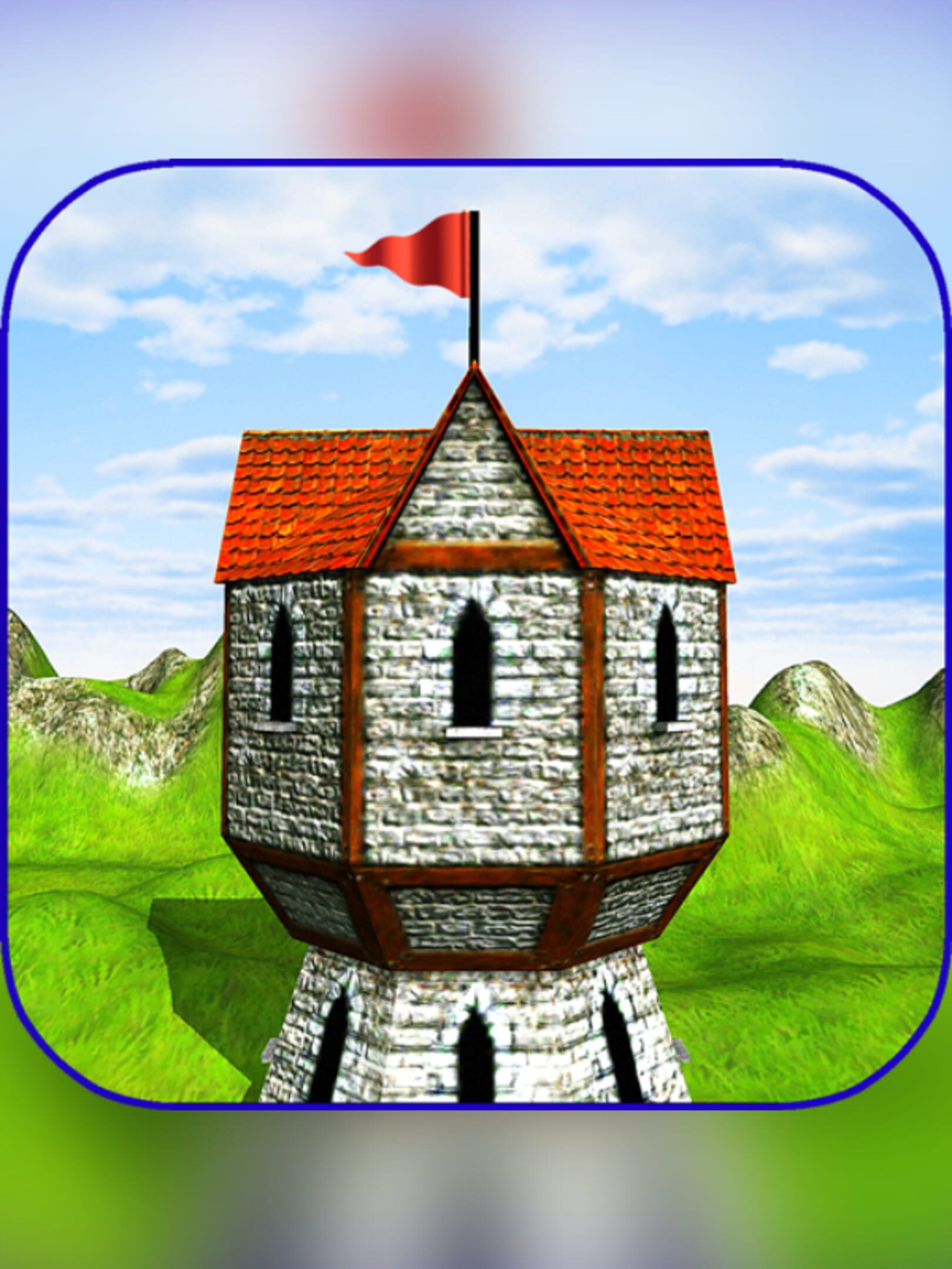 Tower Math