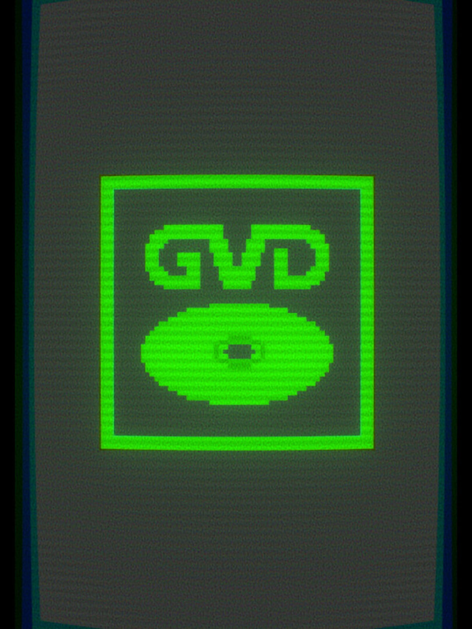 GVD cover