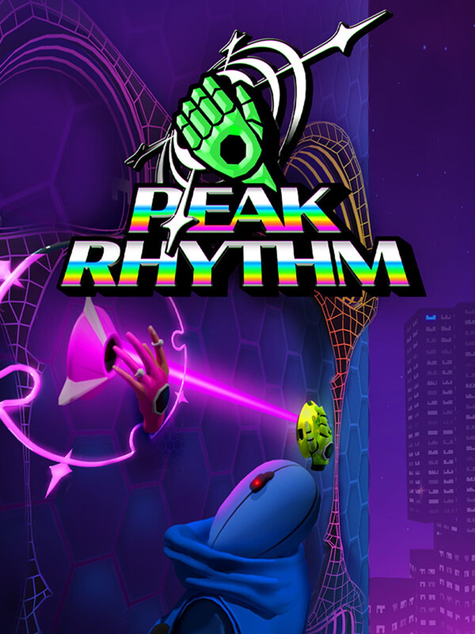 Peak Rhythm