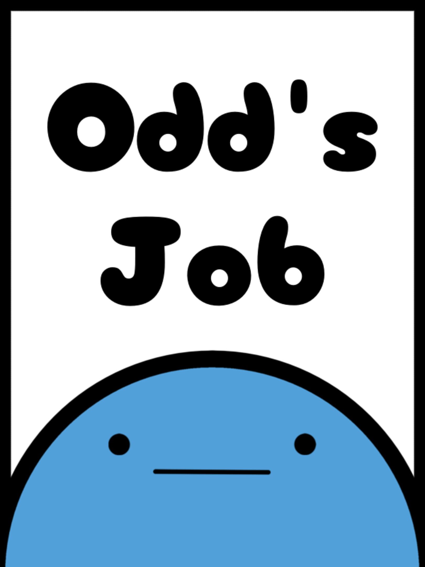 Odd's Job cover