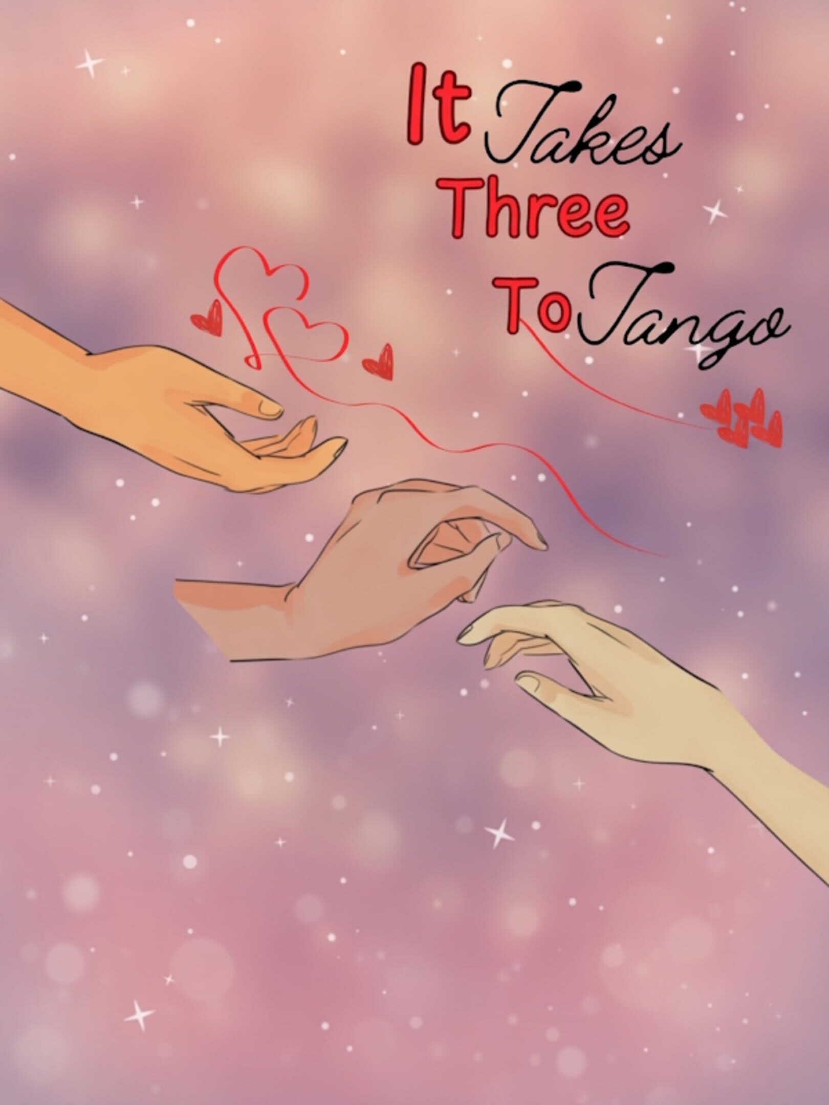 It Takes Three to Tango