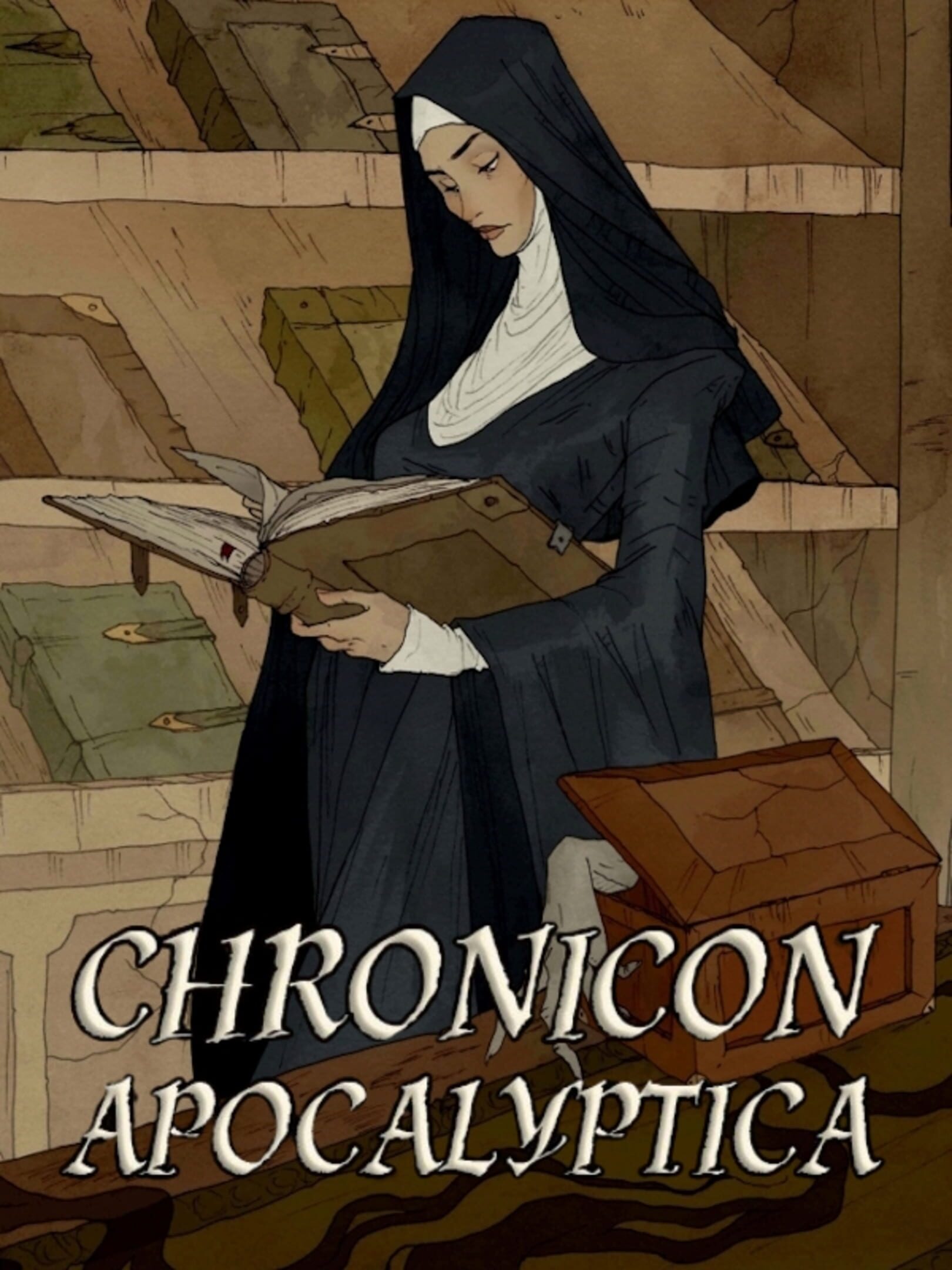 Chronicon Apocalyptica