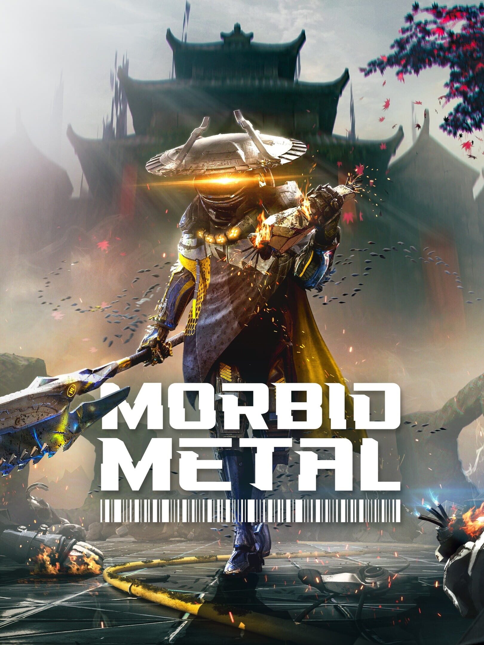 Morbid Metal