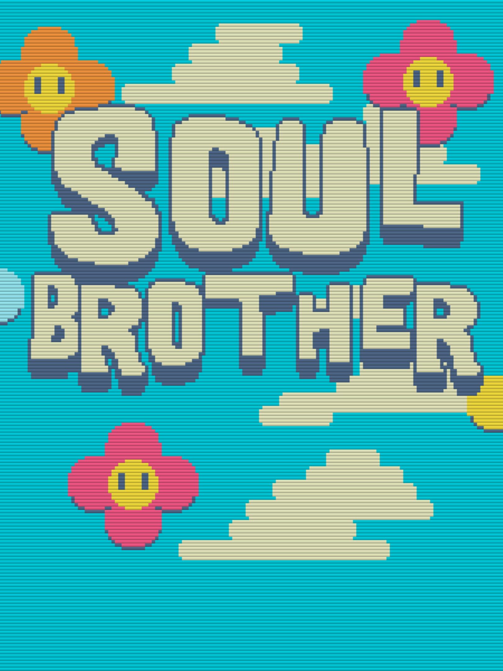 Soul Brother
