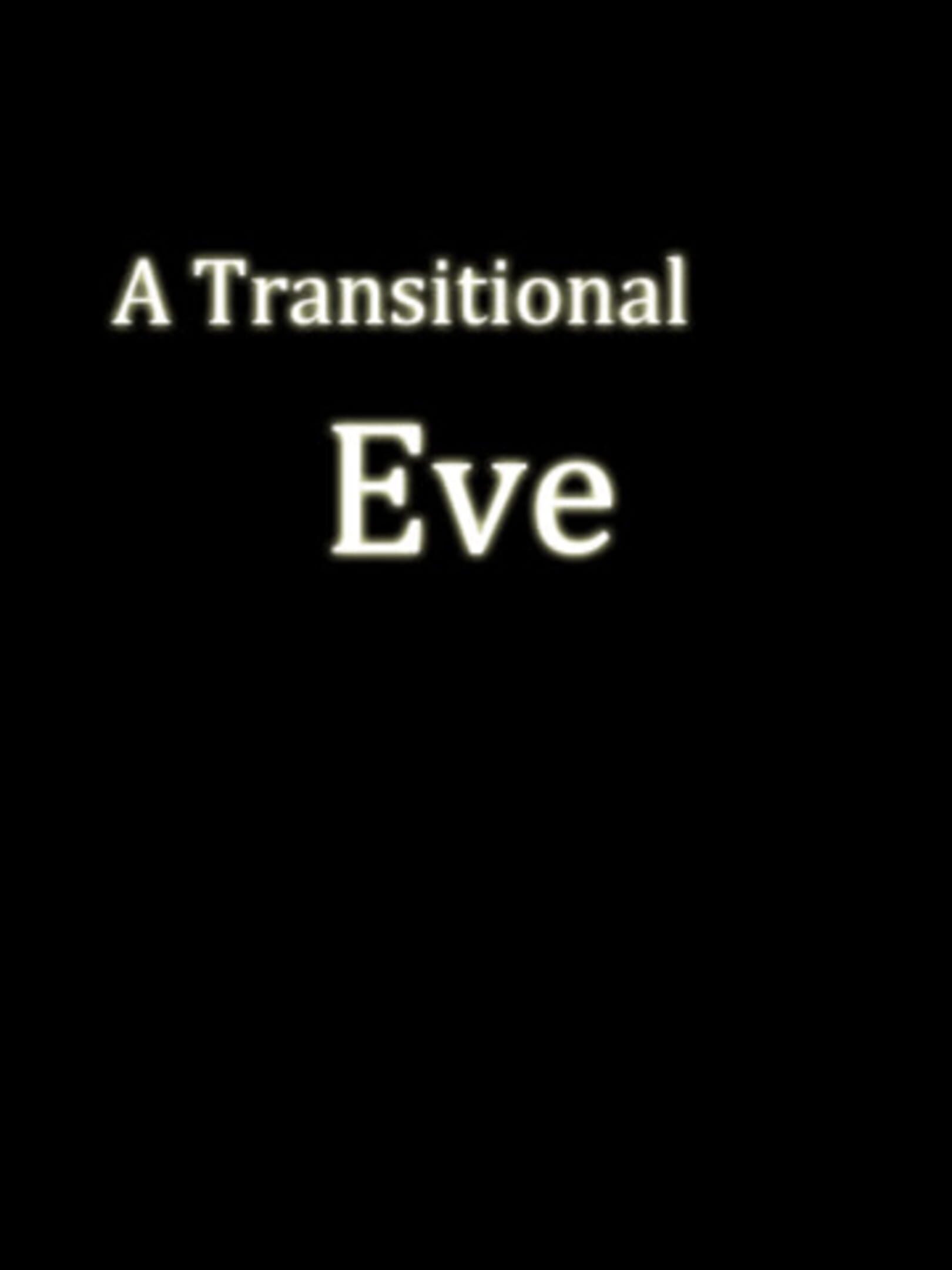 A Transitional Eve cover