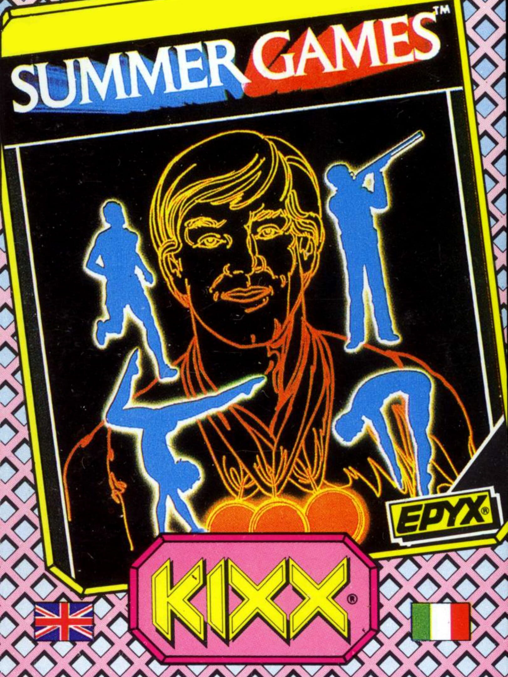Summer Games
