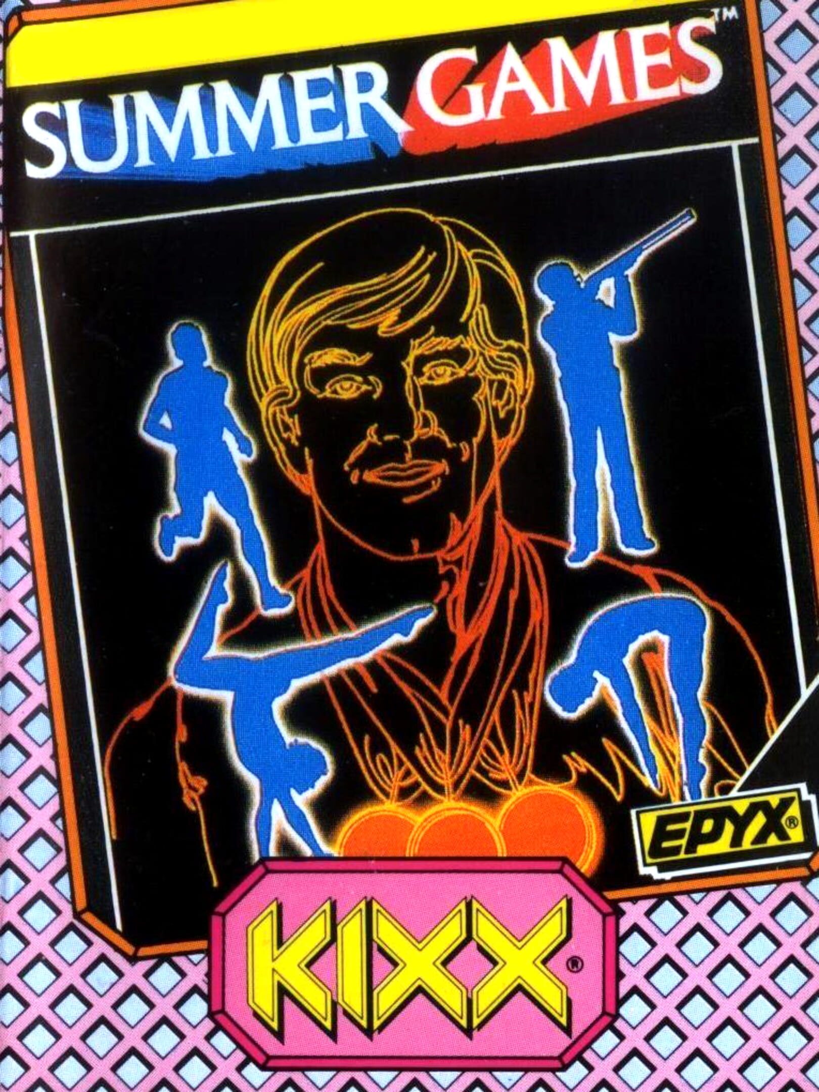Summer Games