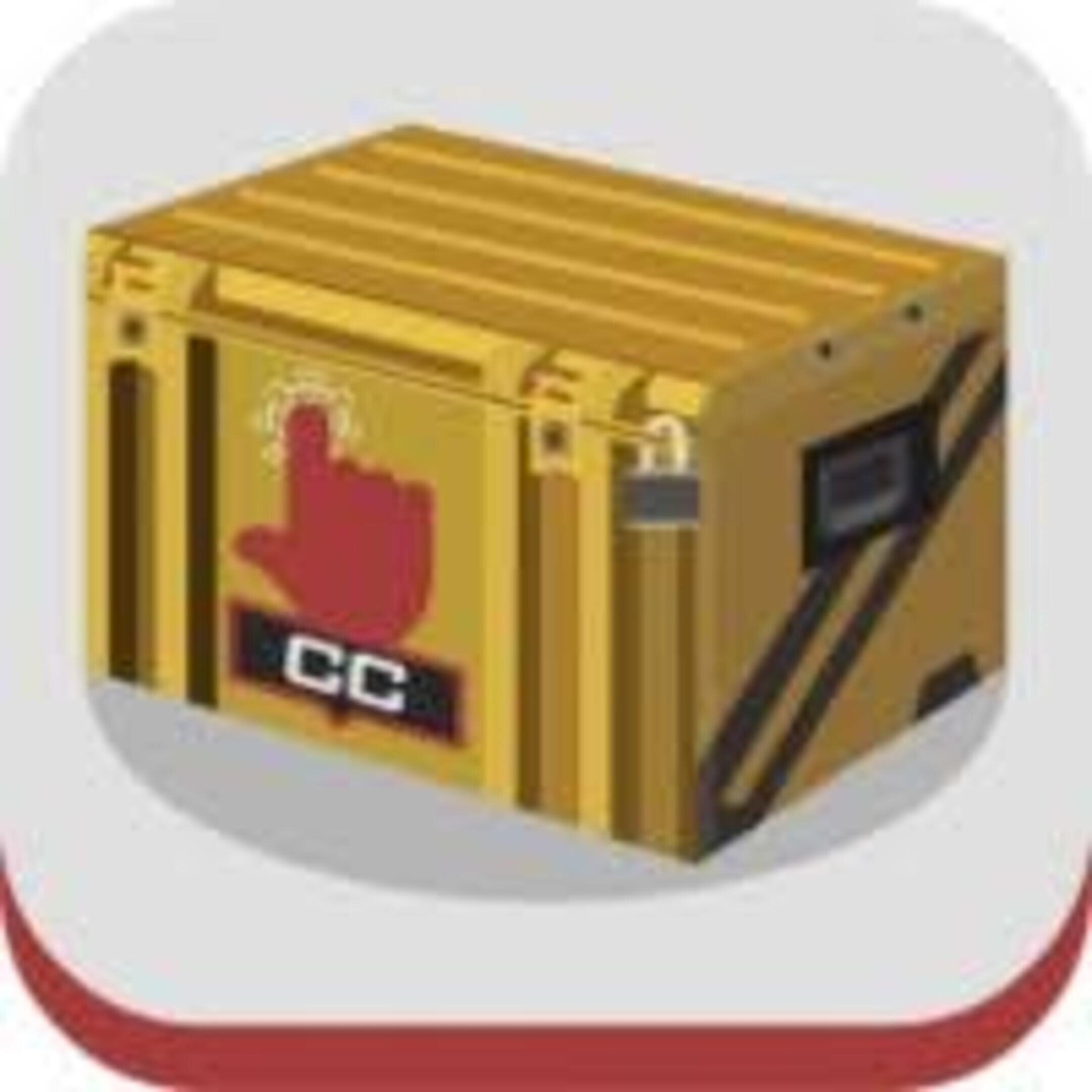 Case Clicker cover
