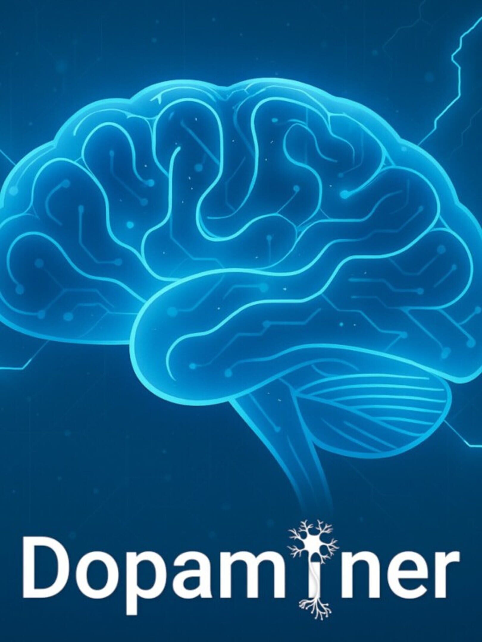 Dopaminer cover