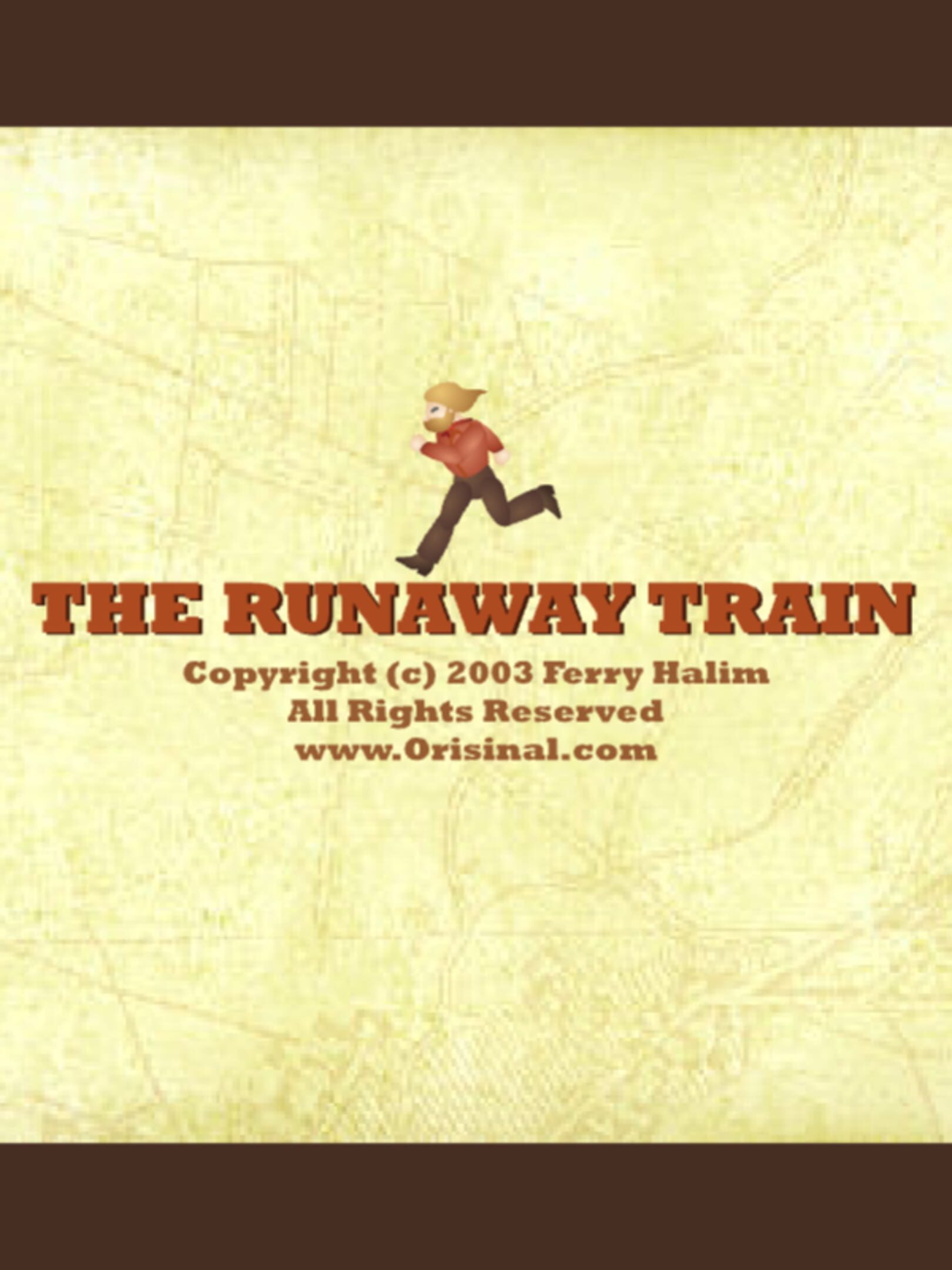 The Runaway Train