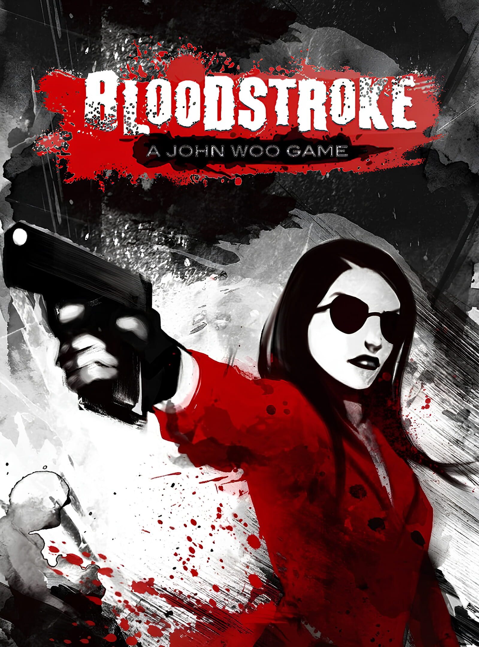 Bloodstroke