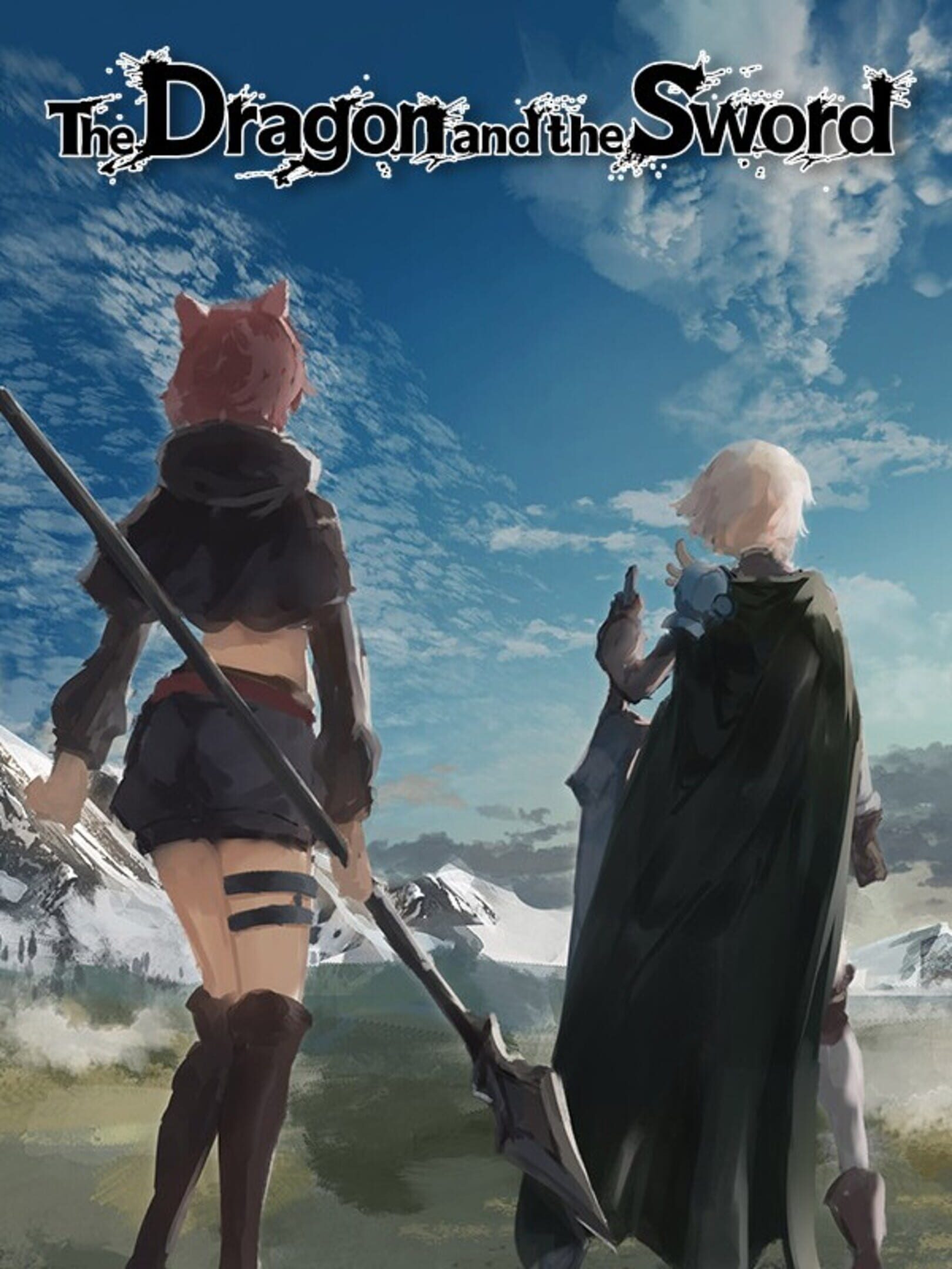 The Dragon and the Sword