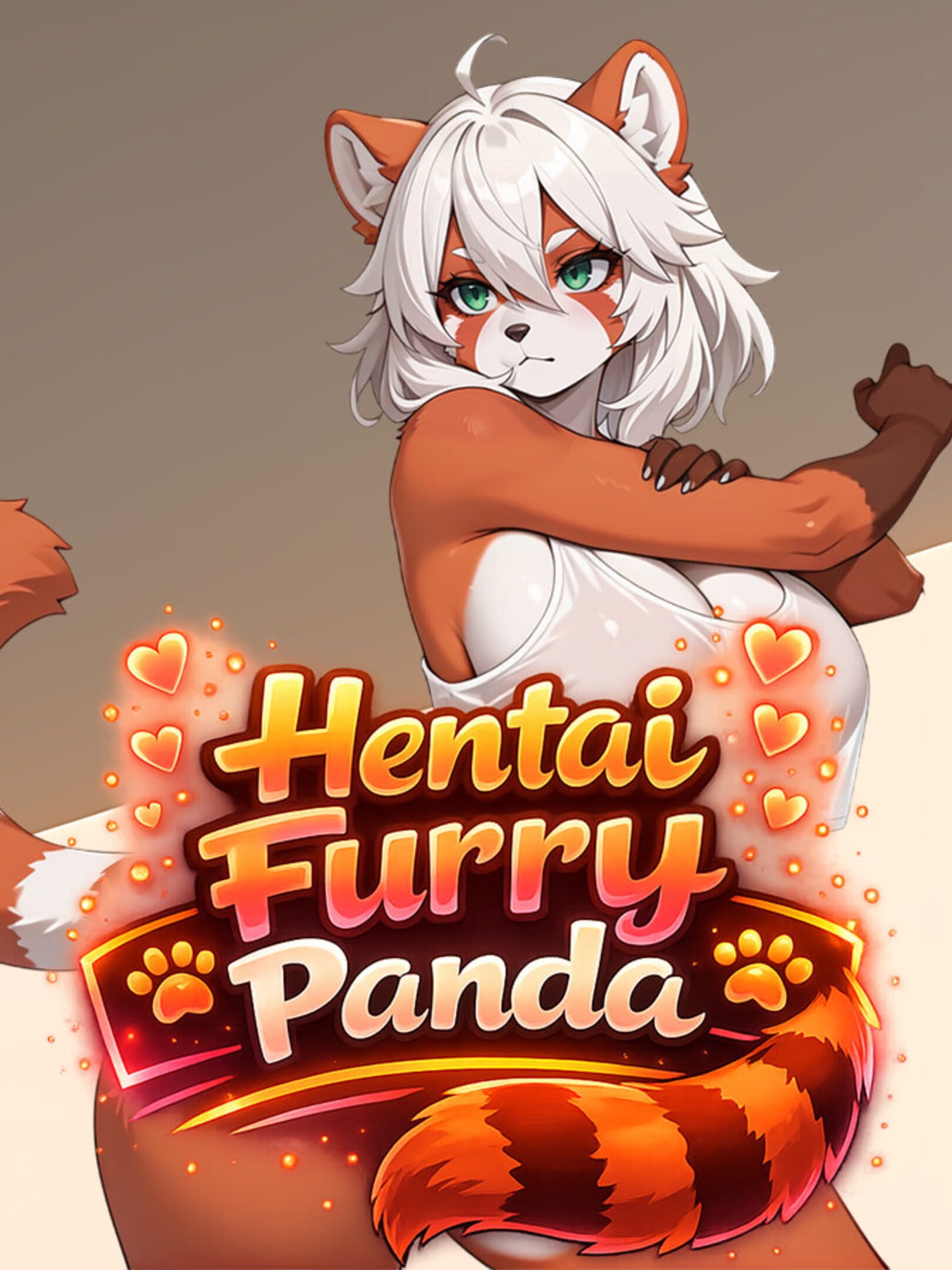 Hentai Furry Panda