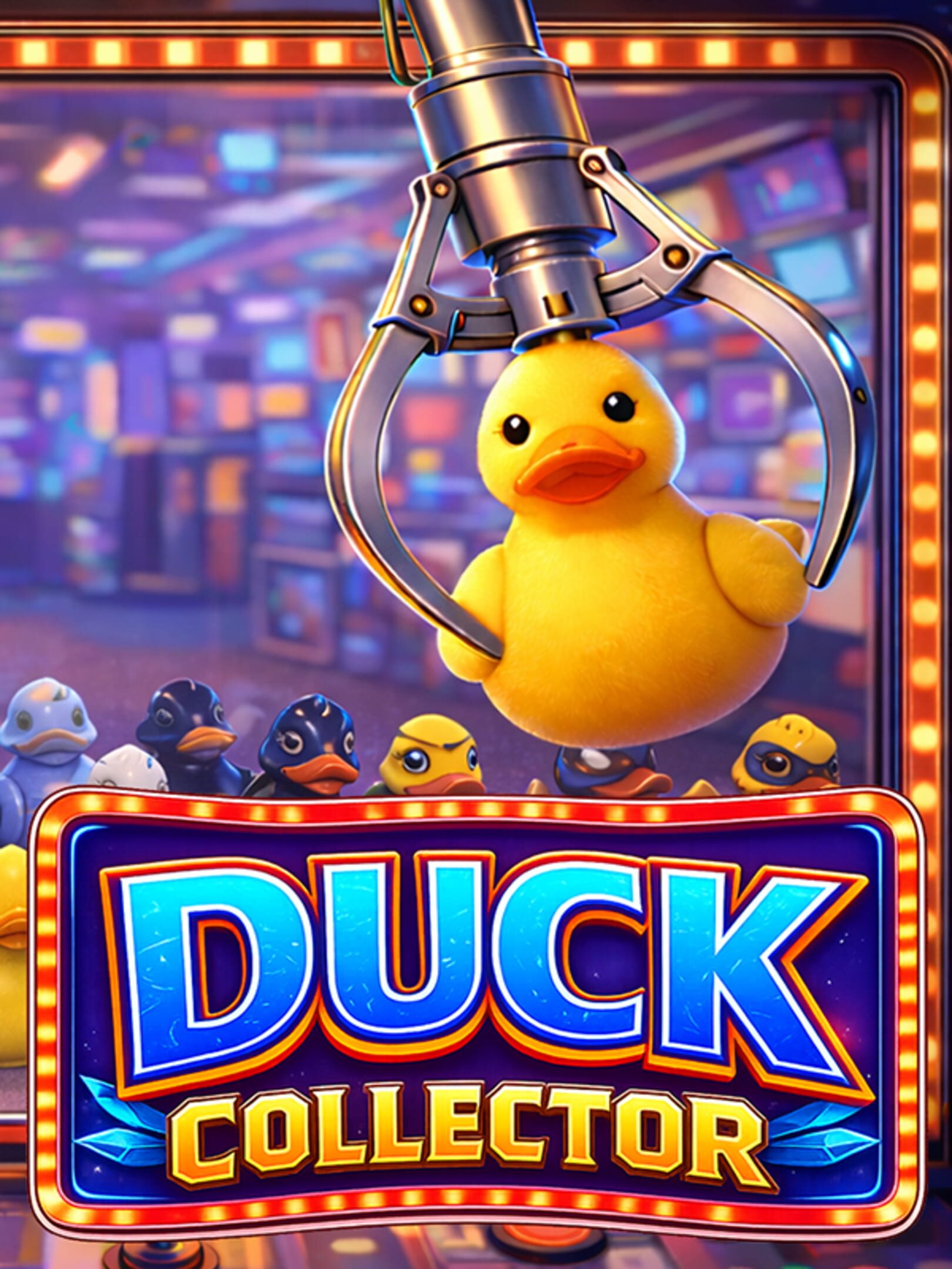 Duck Collector