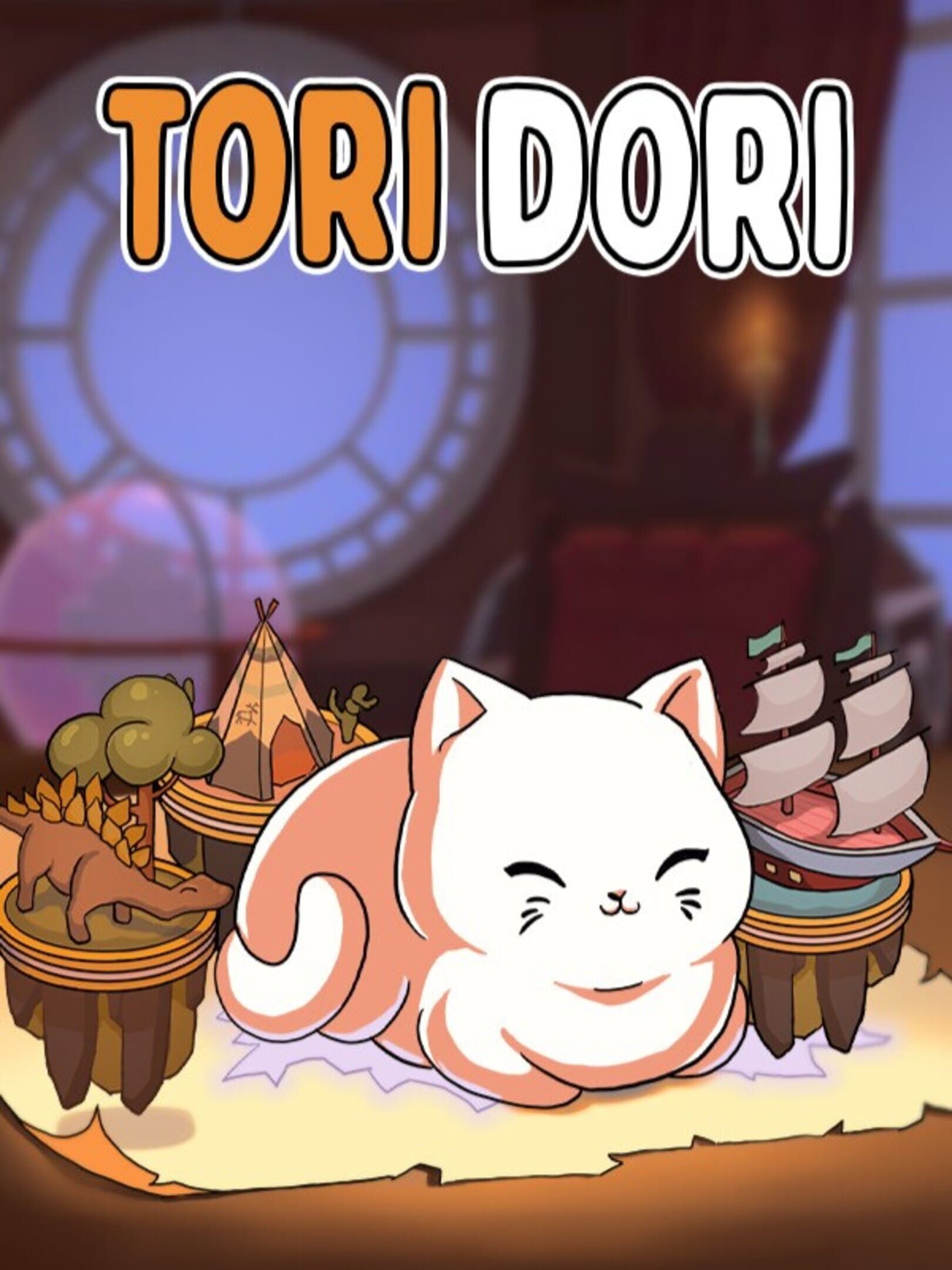 ToriDori