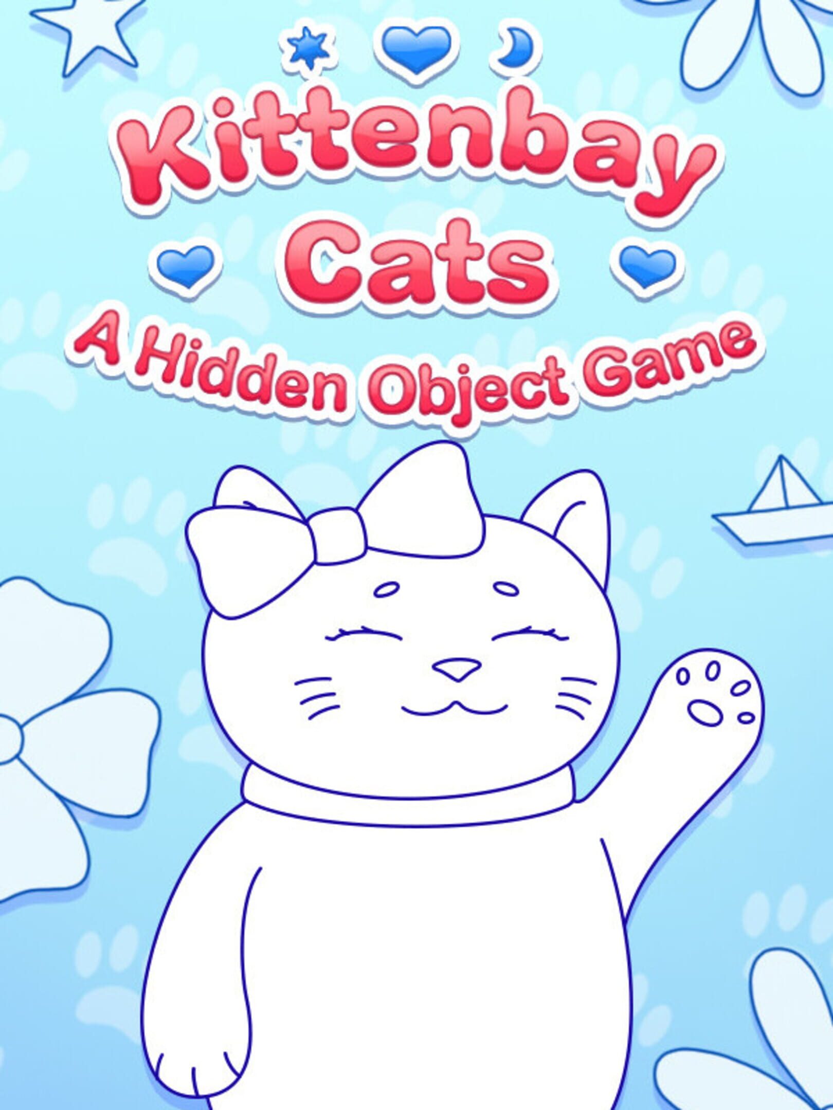 Kittenbay Cats - A Hidden Object Game