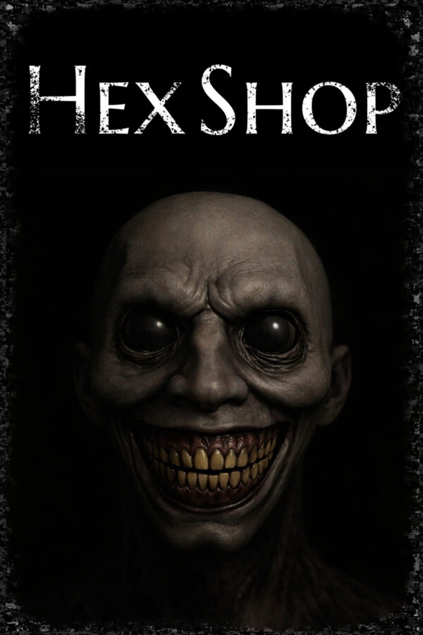 Hex Shop cover
