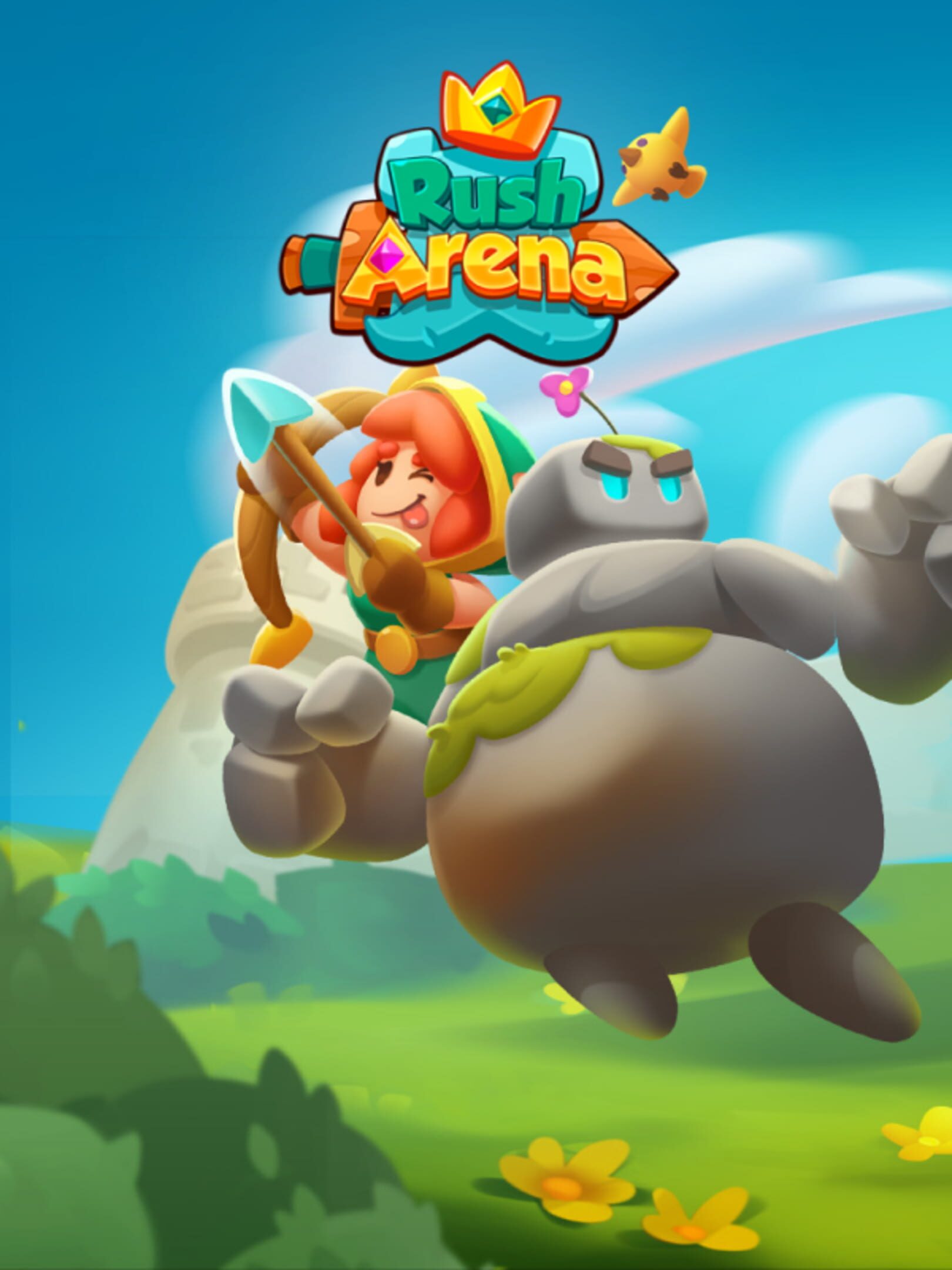 Rush Arena