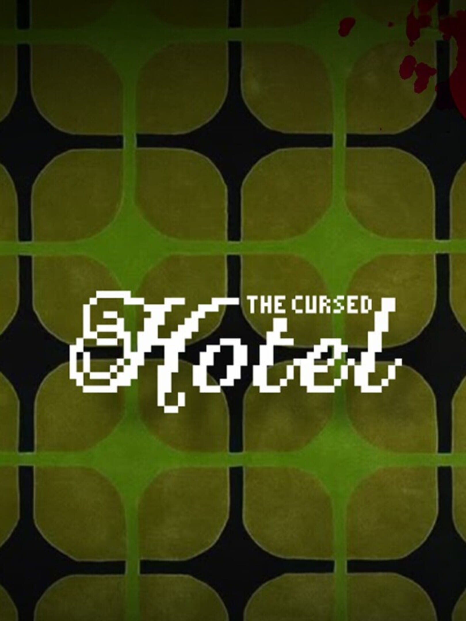 The Cursed Hotel cover