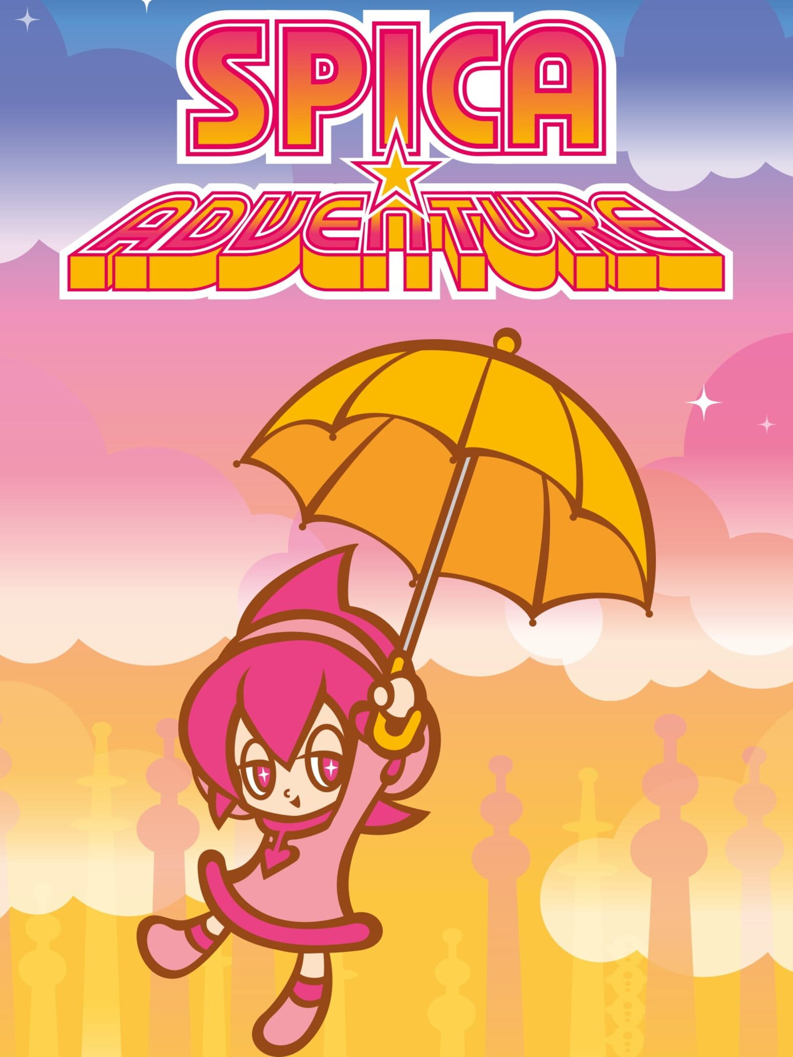 Spica Adventure