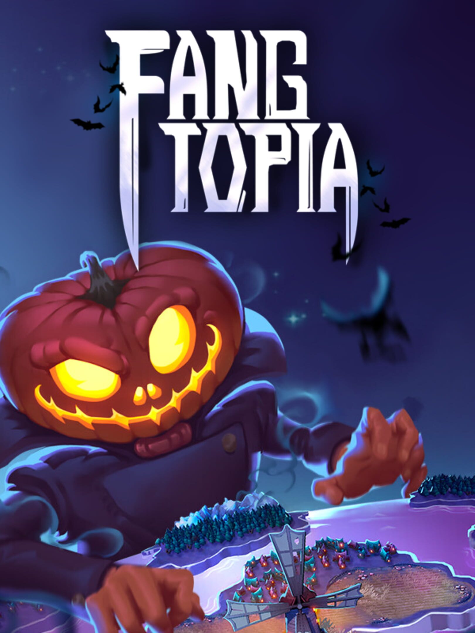 Fangtopia