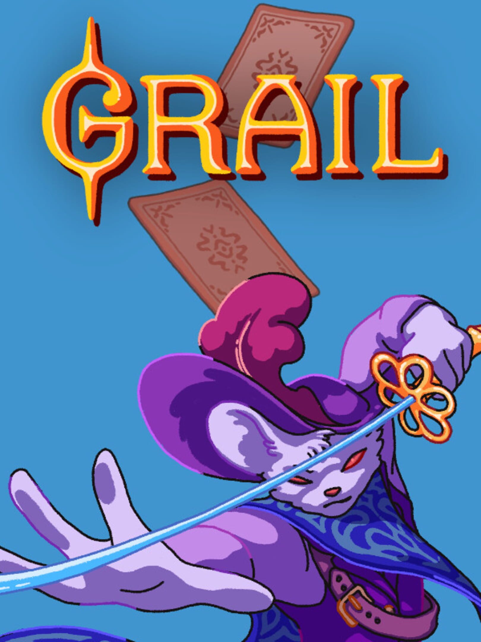Grail