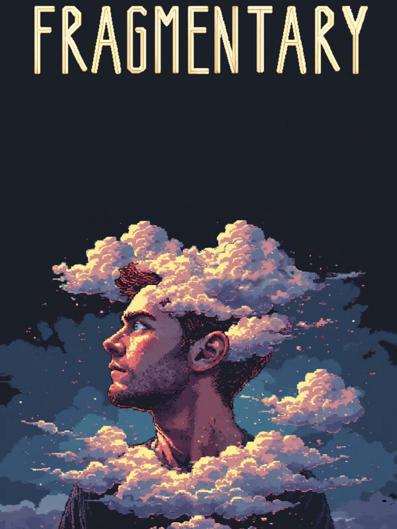 Fragmentary cover